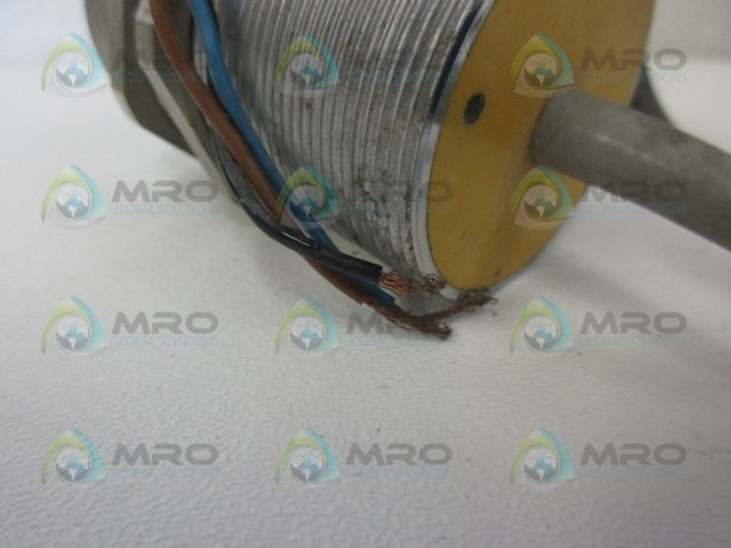 TURCK BI20-G47-AN6X PROXIMITY SENSOR  UNMP