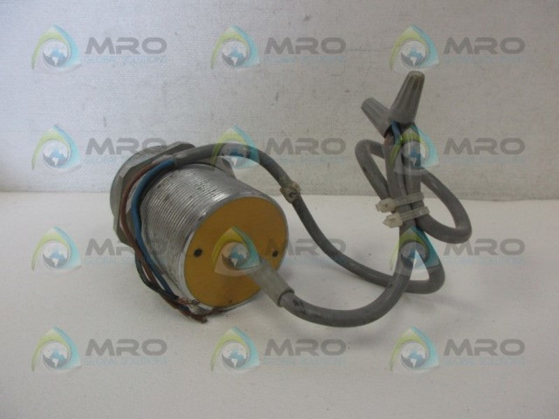 TURCK BI20-G47-AN6X PROXIMITY SENSOR  UNMP