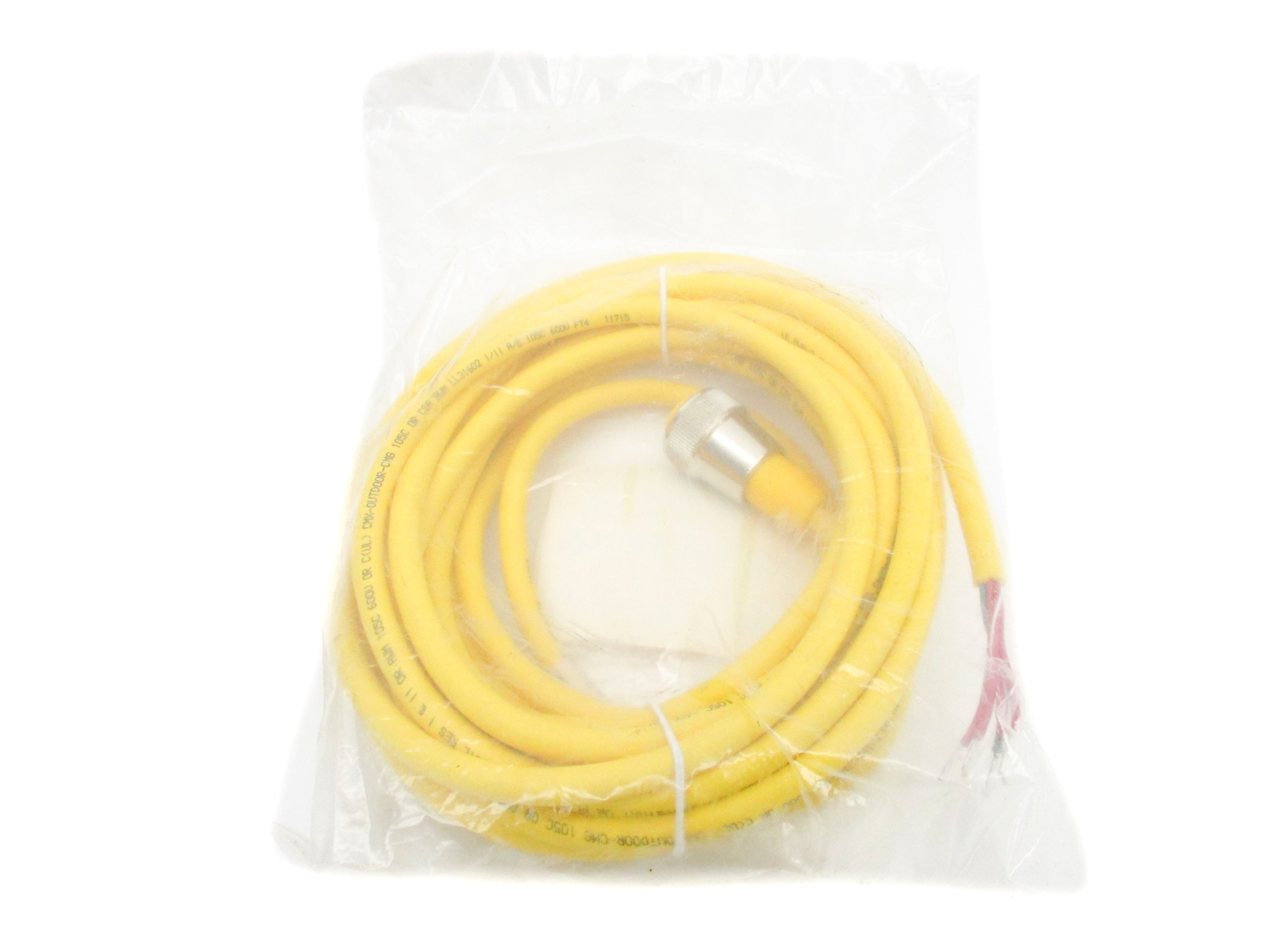 TURCK RKM511-6M NSMP