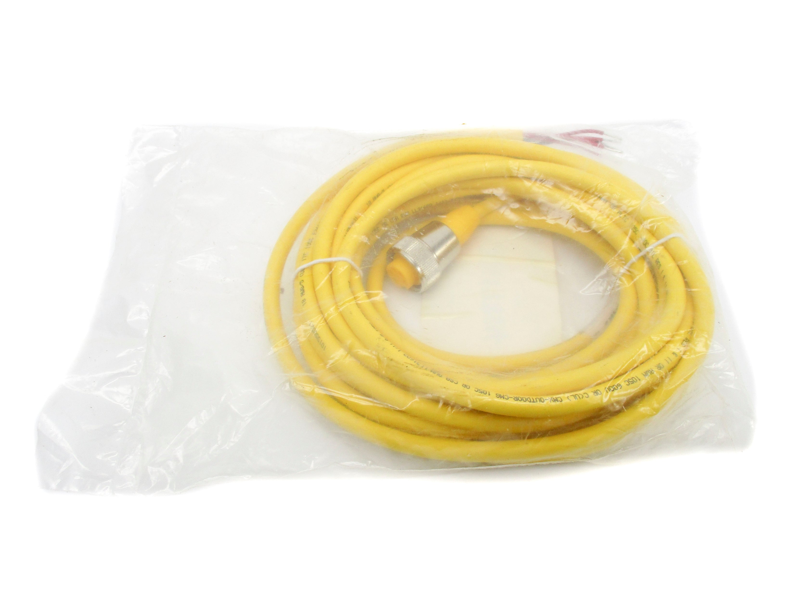 TURCK RKM511-6M NSMP