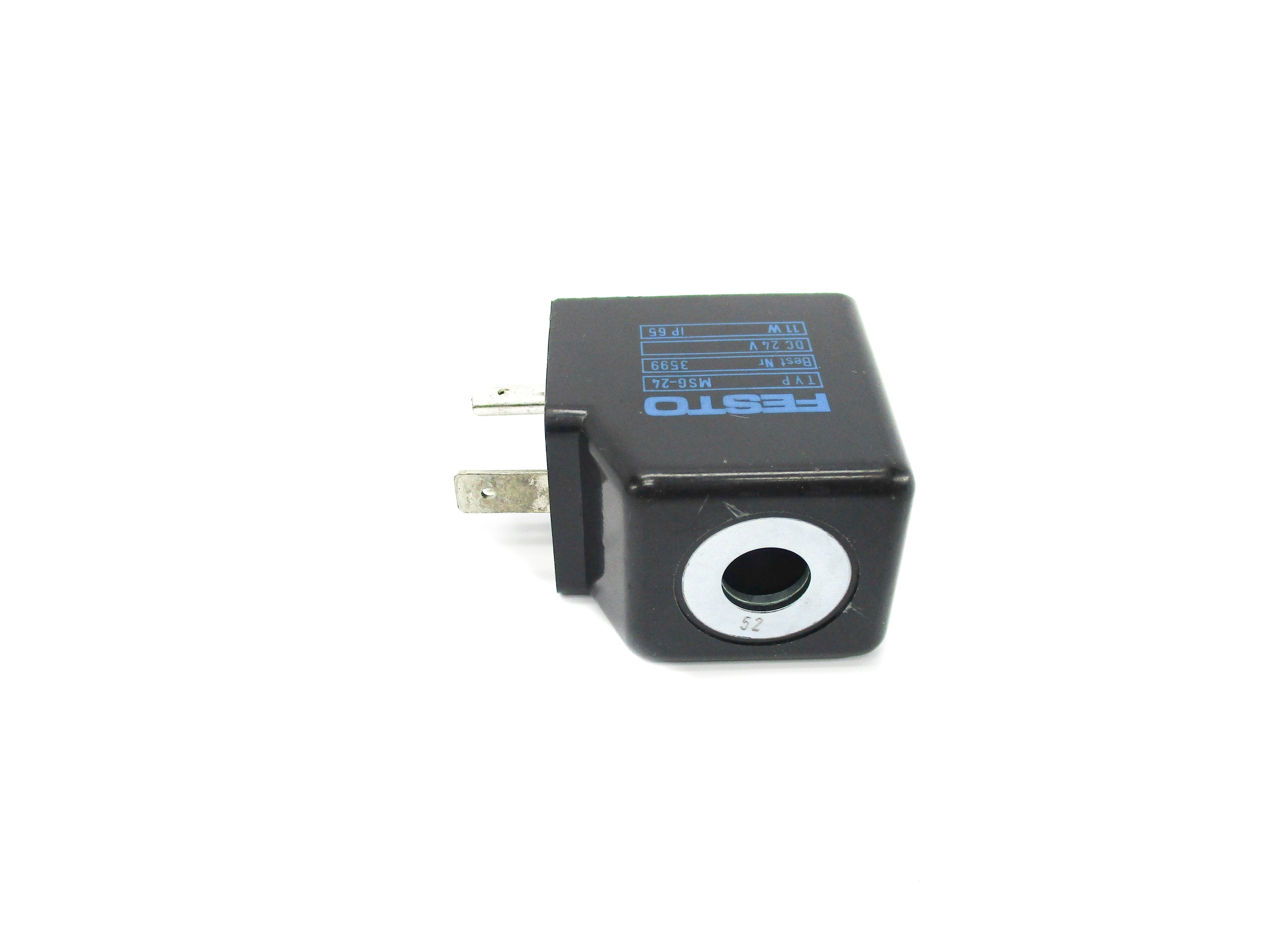 FESTO MSG-24 NSNP