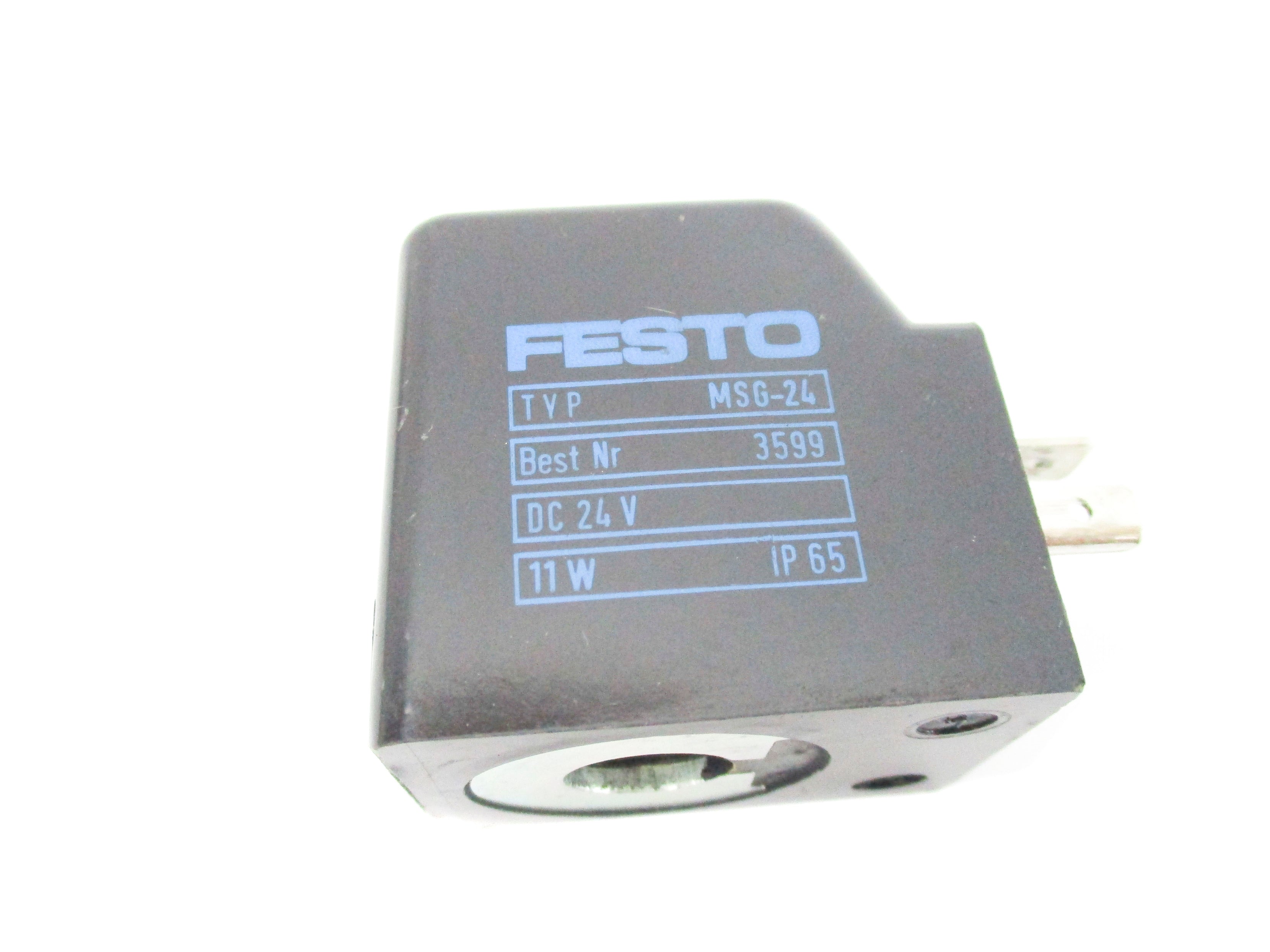 FESTO MSG-24 NSNP