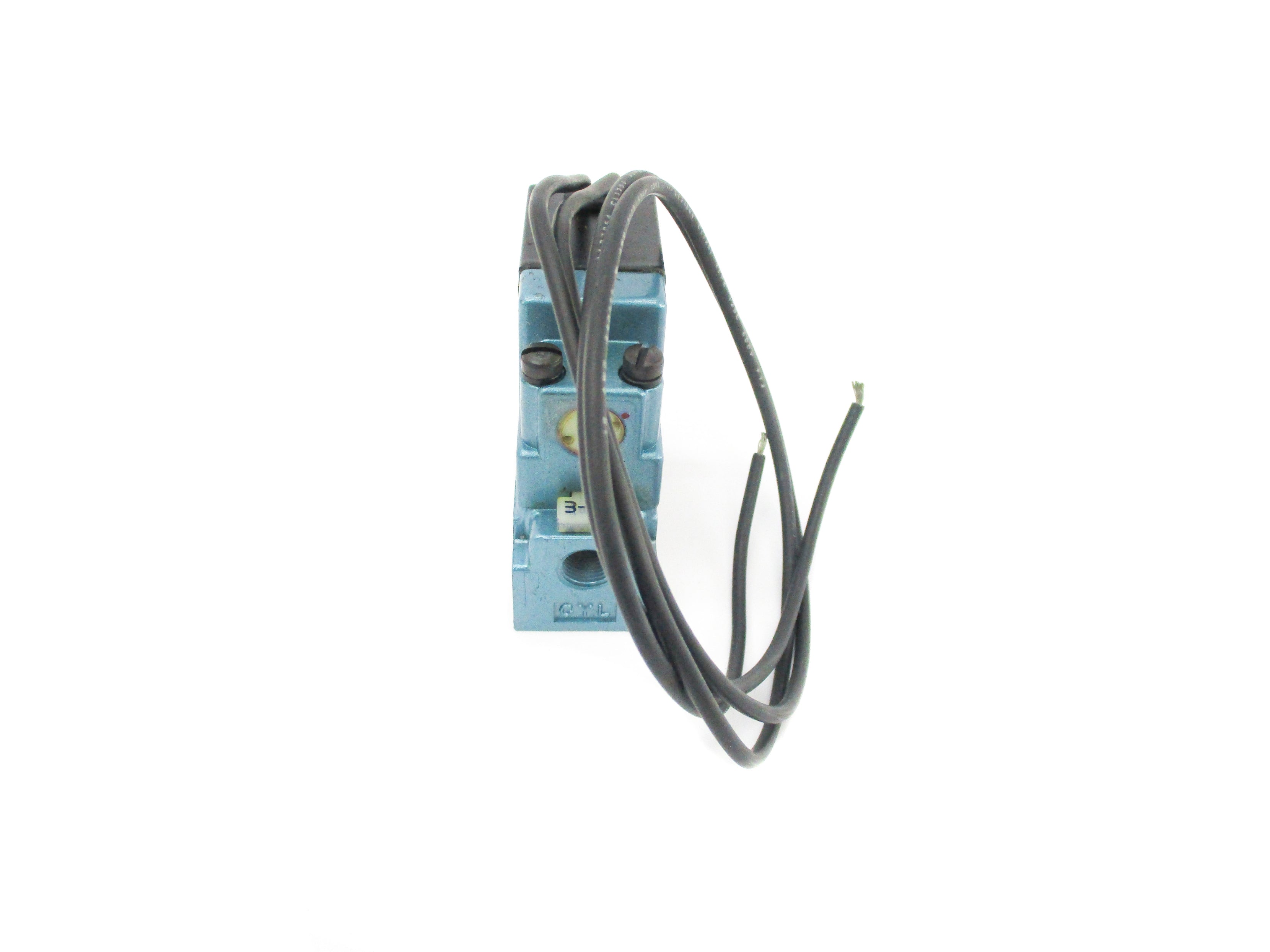 MAC 132B-111BAAA 120V 150PSI NSNP