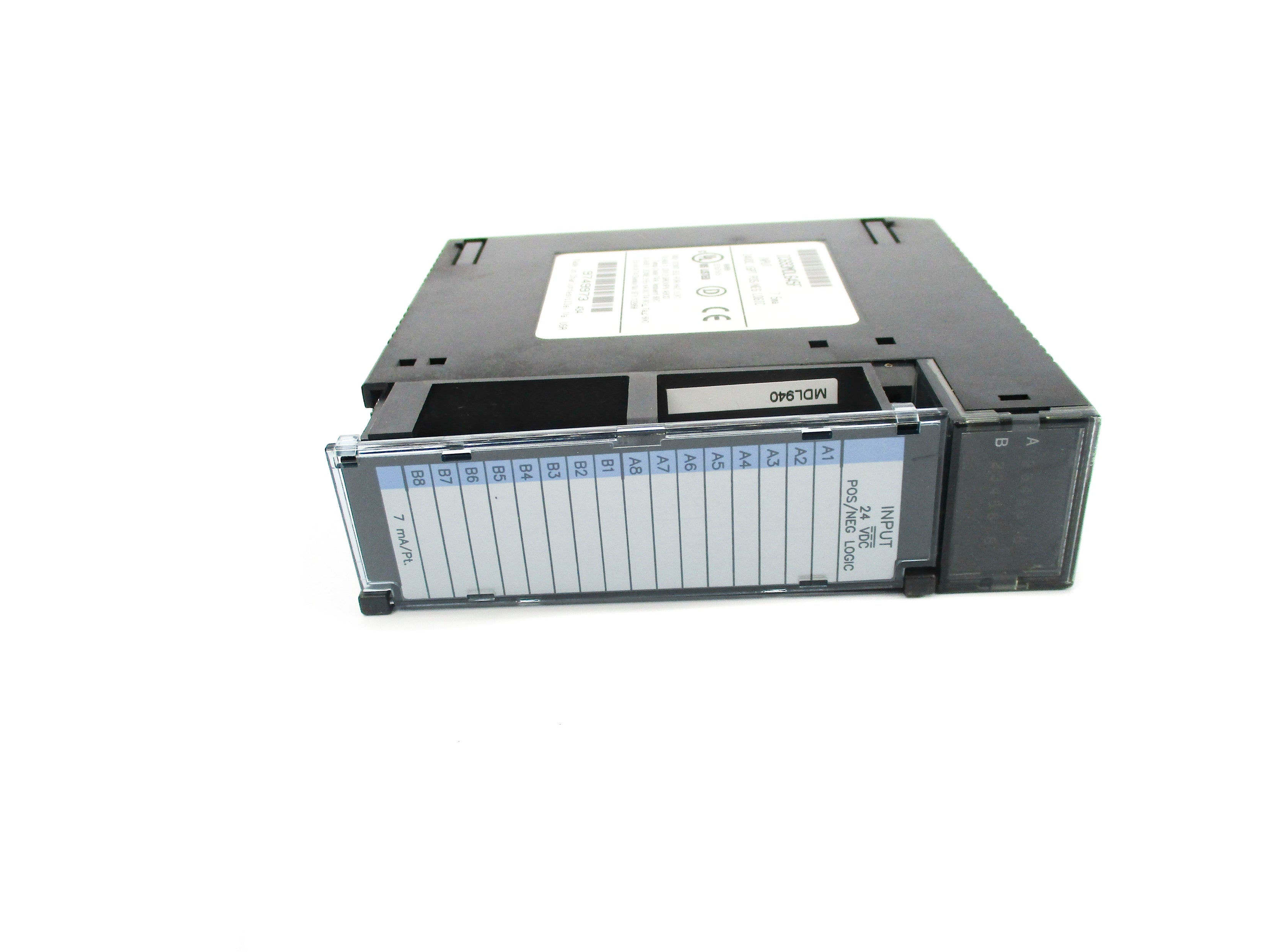 GE FANUC IC693MDL645F 24VDC NSNP