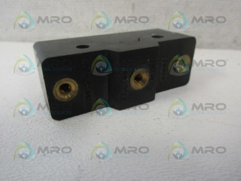 ITT 2HL-5 LIMIT SWITCH UNMP