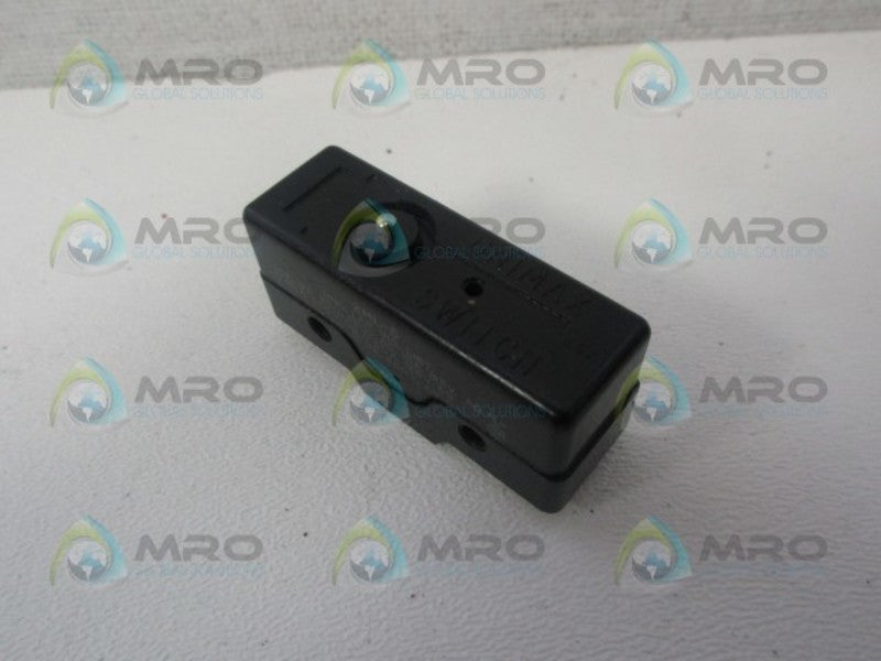 ITT 2HL-5 LIMIT SWITCH UNMP