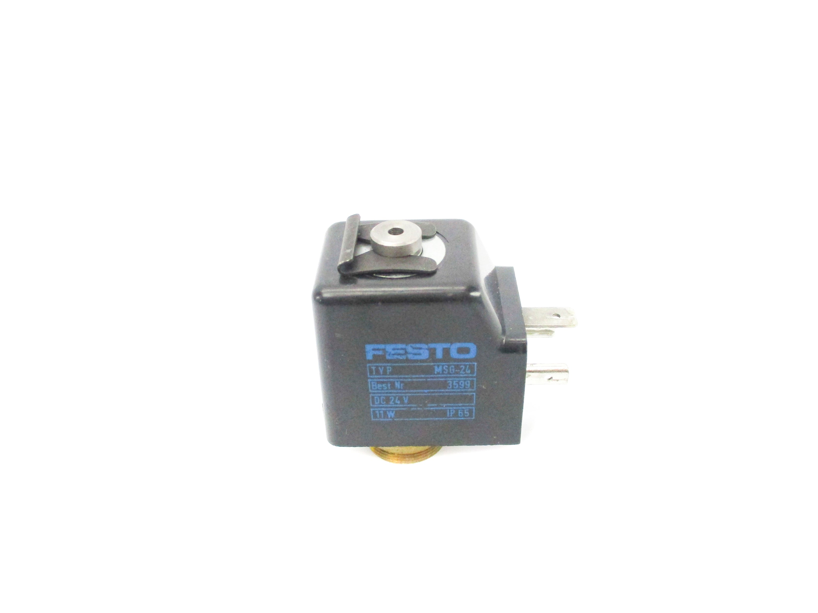 FESTO MSG-24 UNMP