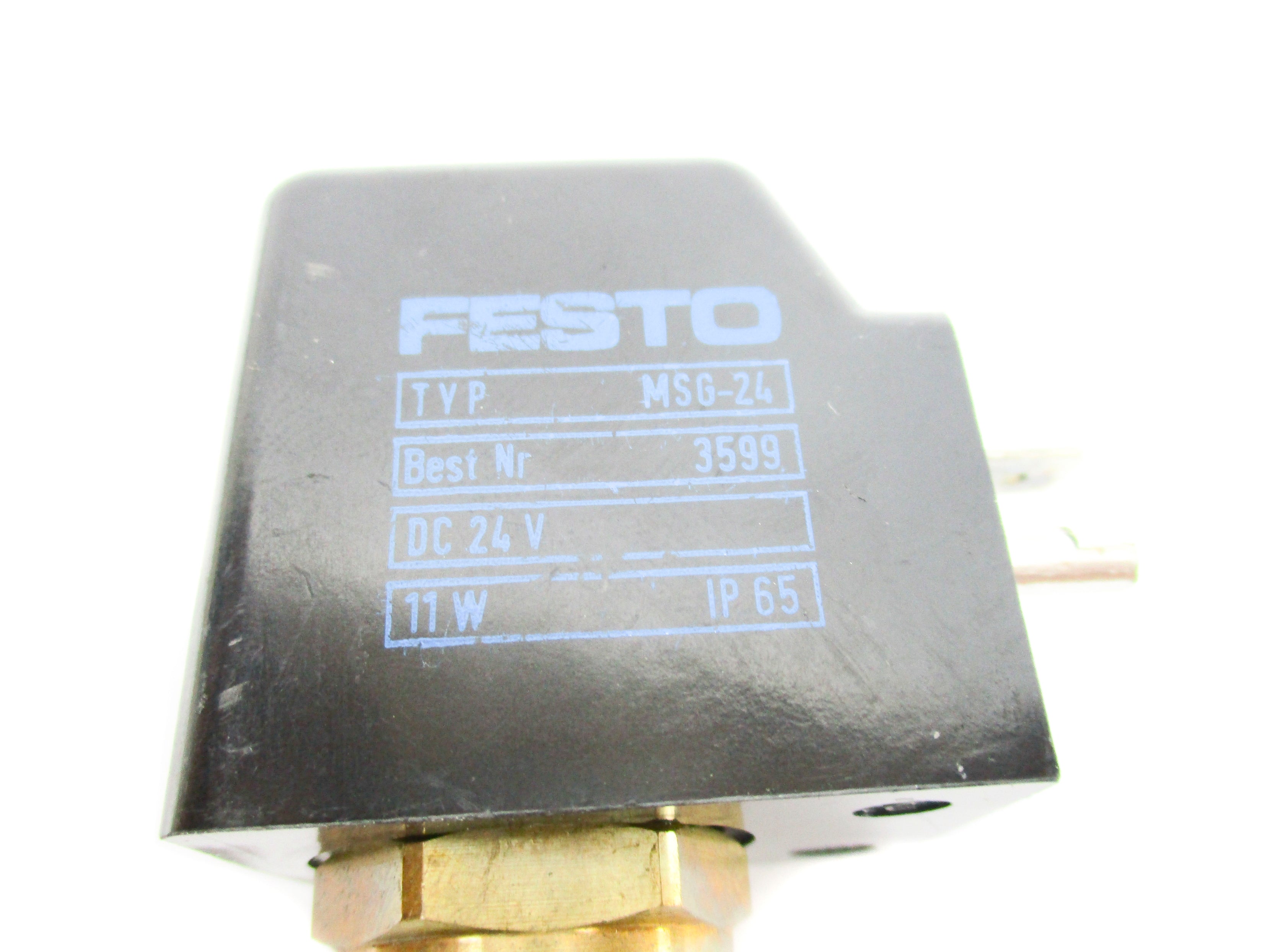 FESTO MSG-24 UNMP