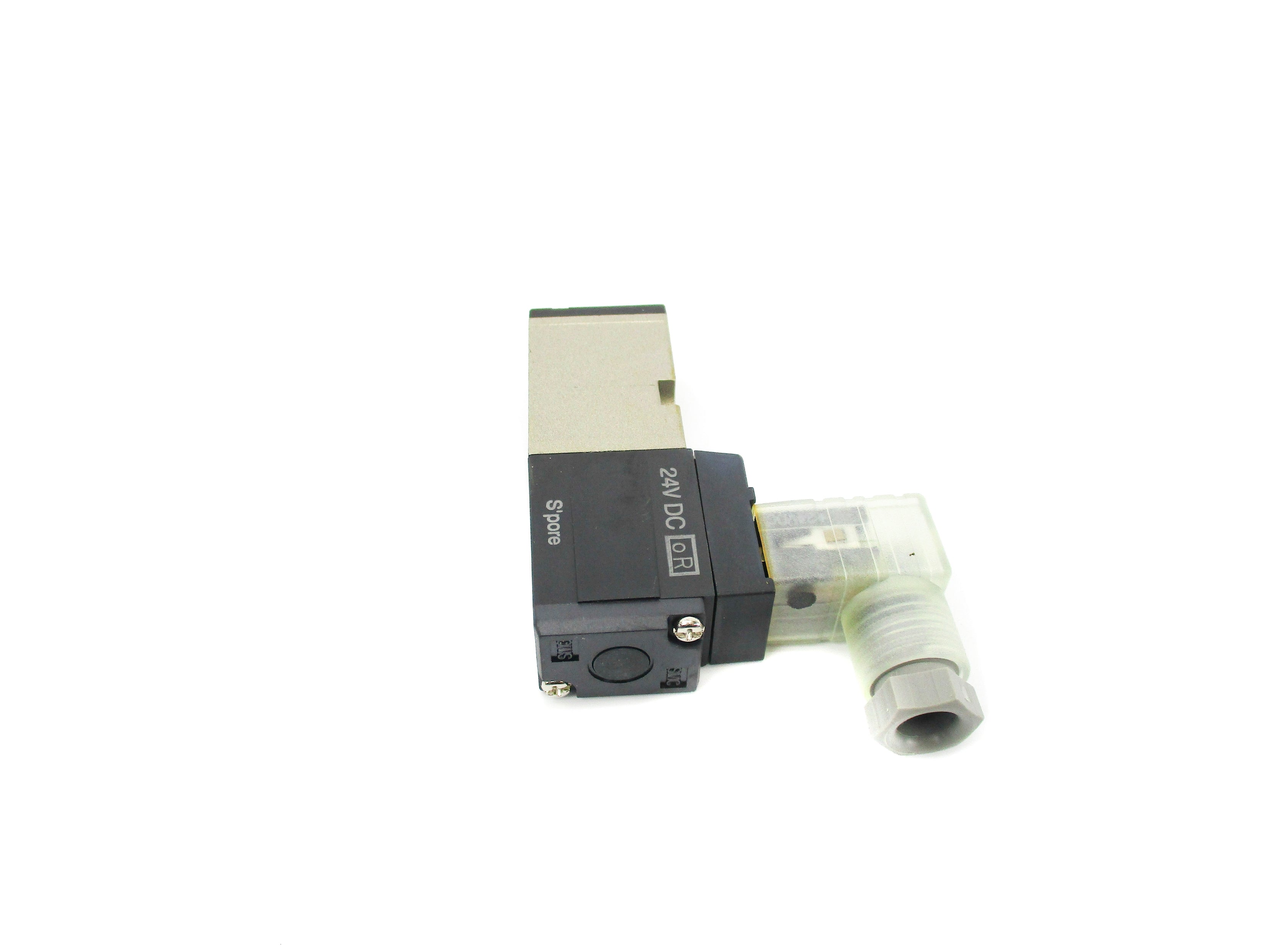 SMC NVK3140-5DZ 24VDC NSMP