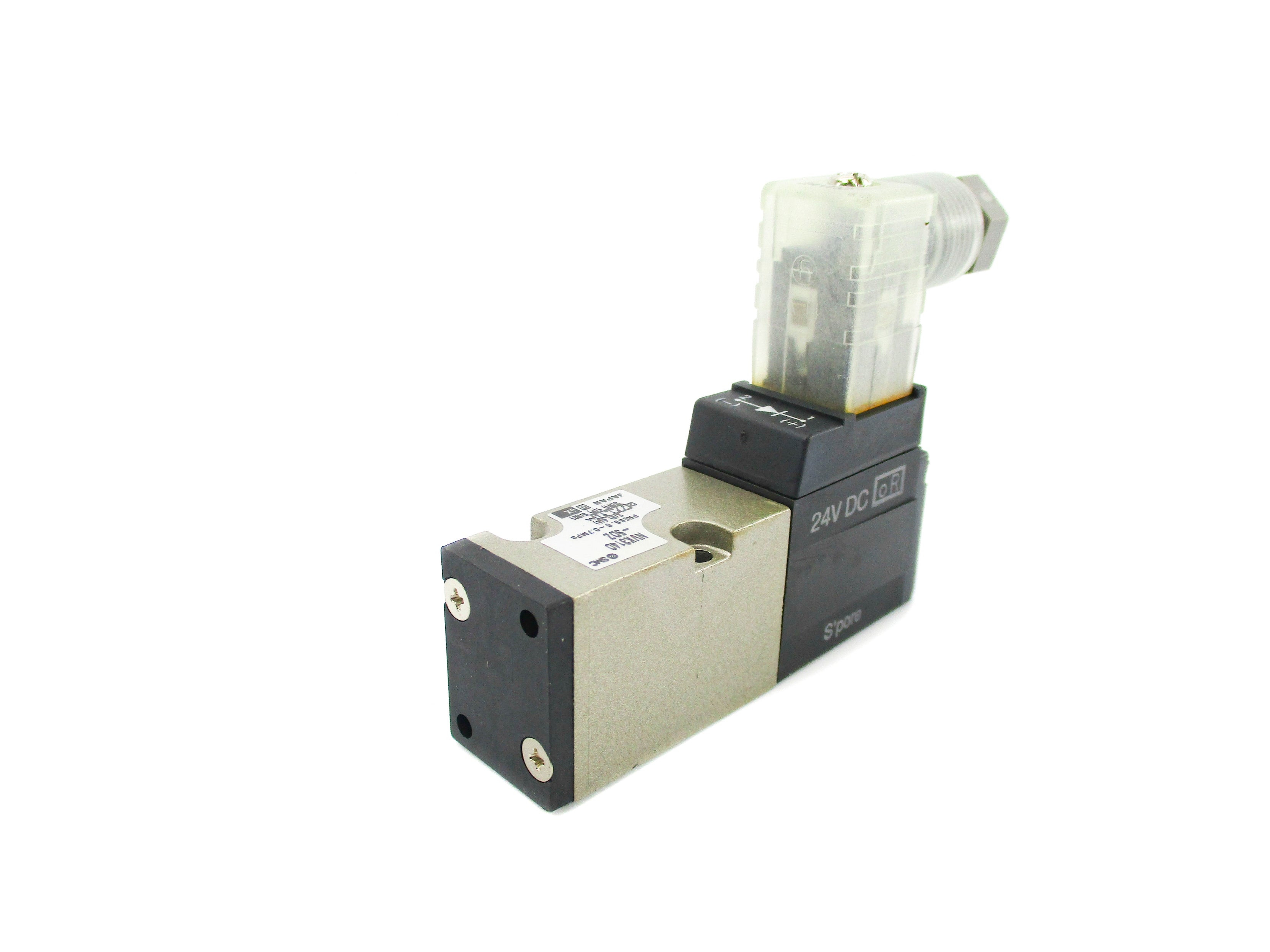 SMC NVK3140-5DZ 24VDC NSMP