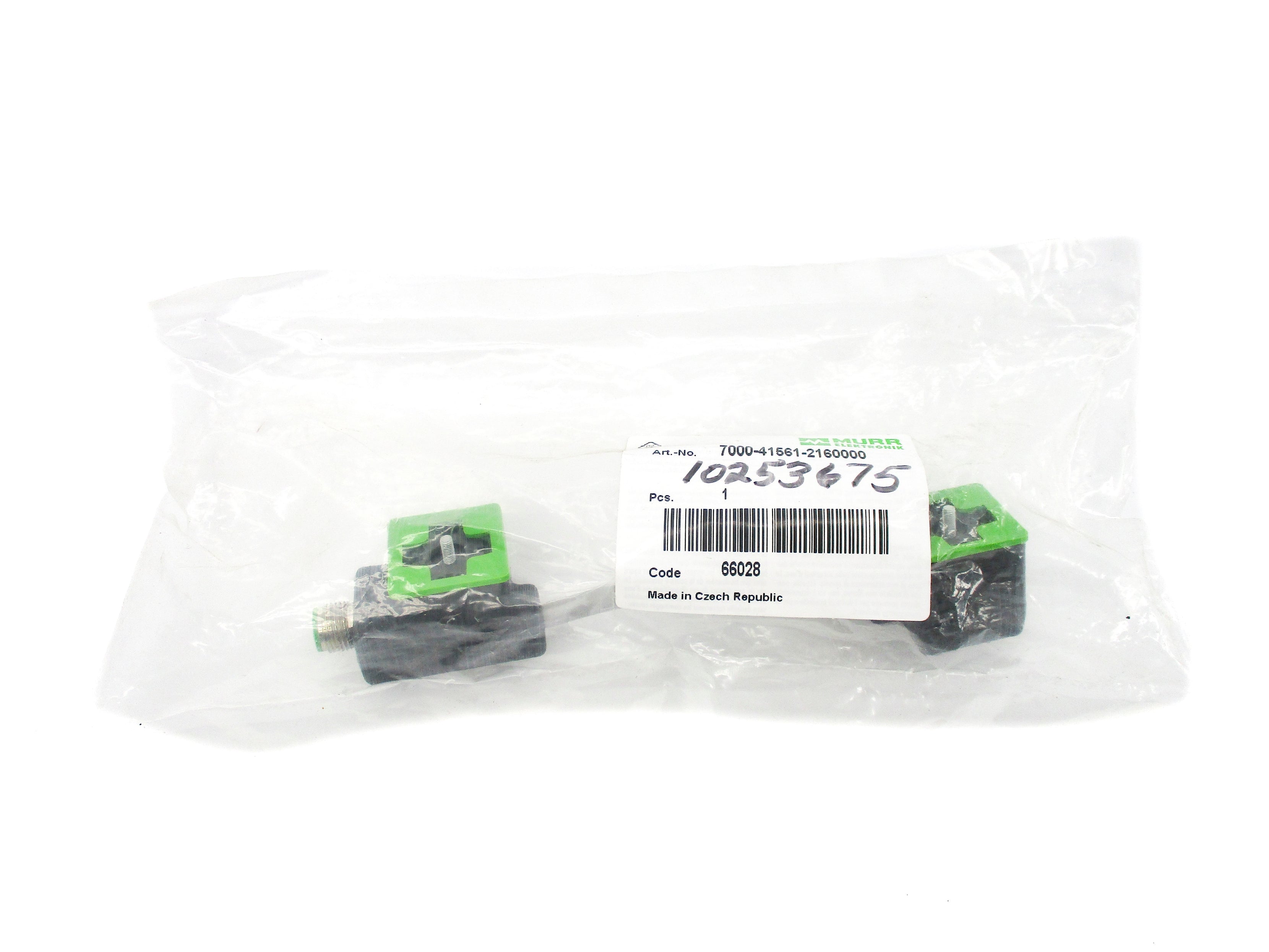 MURR ELEKTRONIK 7000-41561-2160000 NSMP