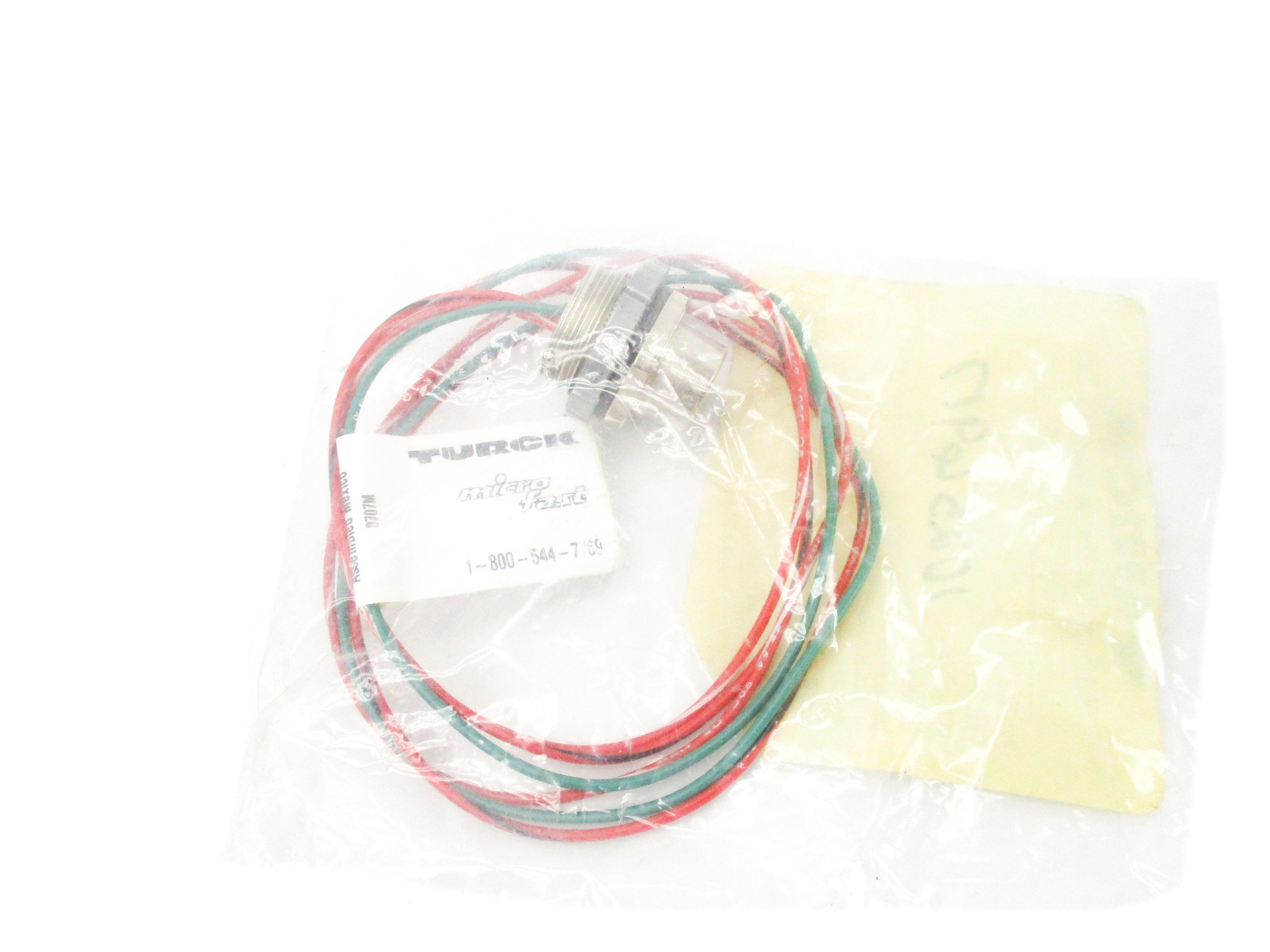 TURCK FKB3-0.5/14.5 NSMP