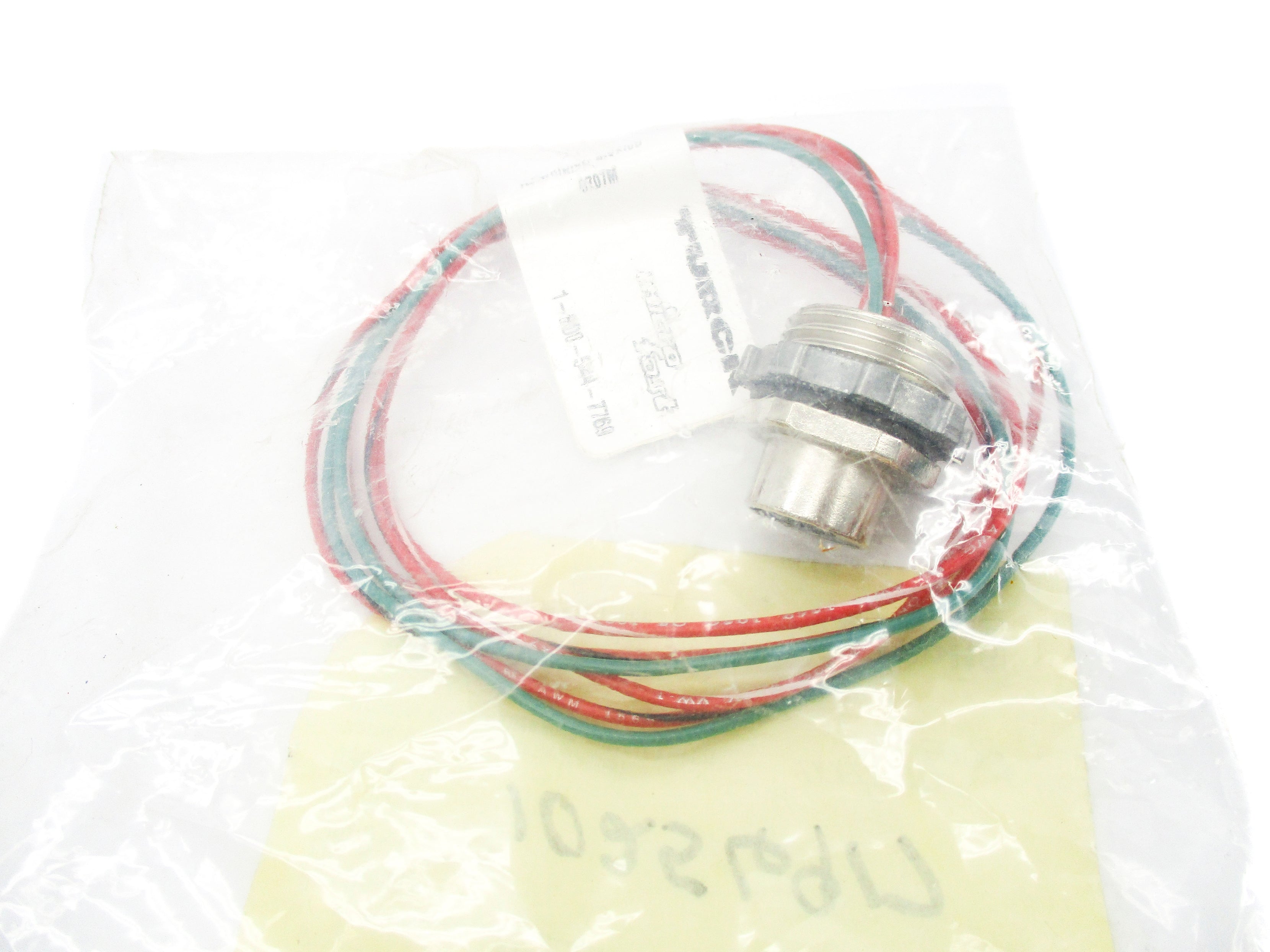 TURCK FKB3-0.5/14.5 NSMP