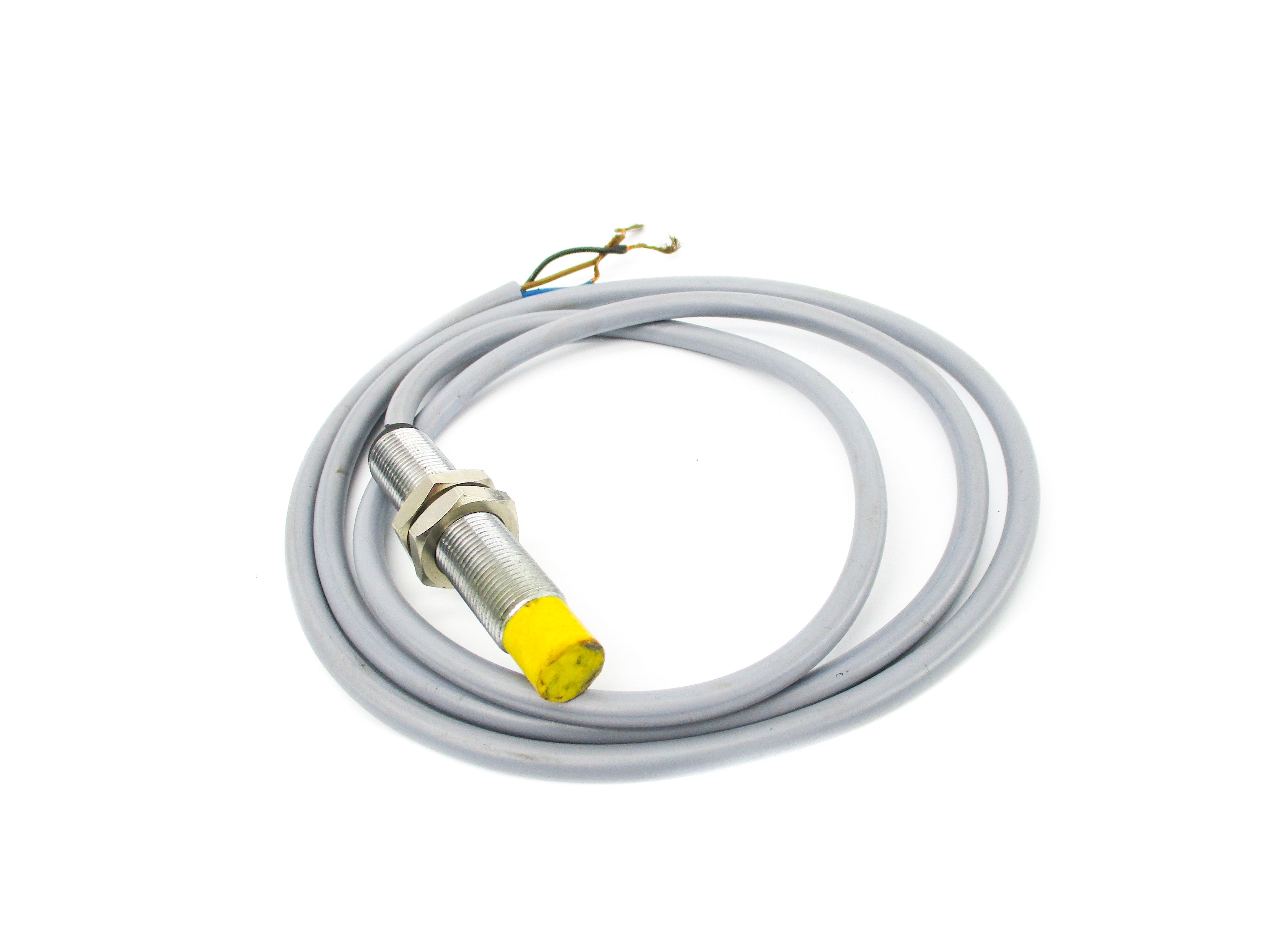 TURCK NI5-G12-AN7X UNMP
