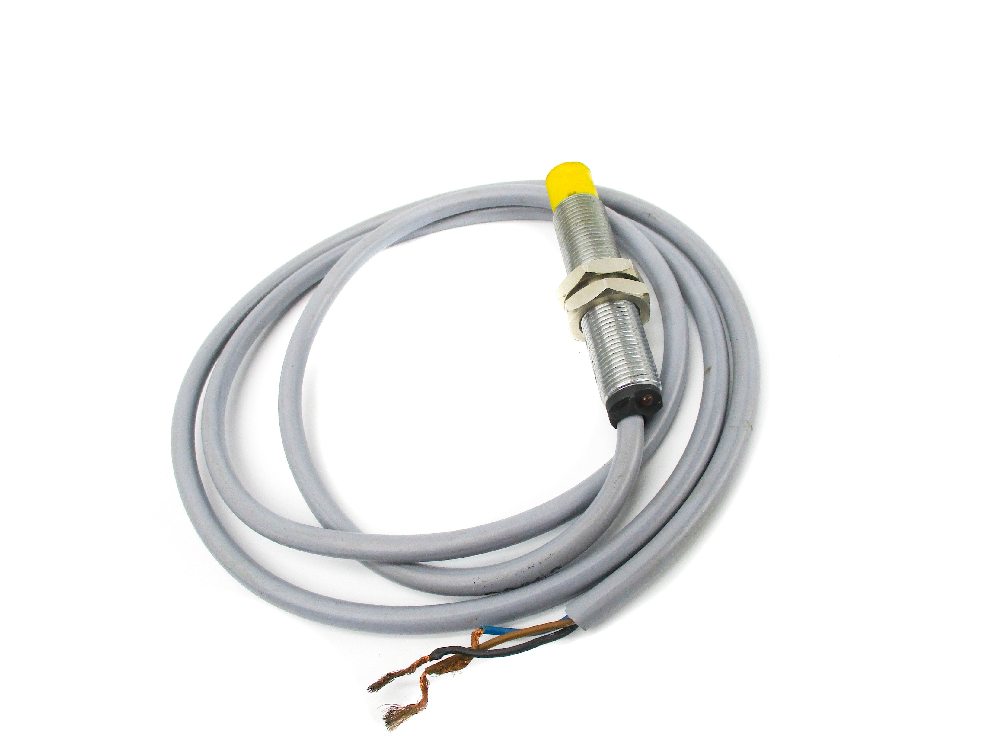 TURCK NI5-G12-AN7X UNMP