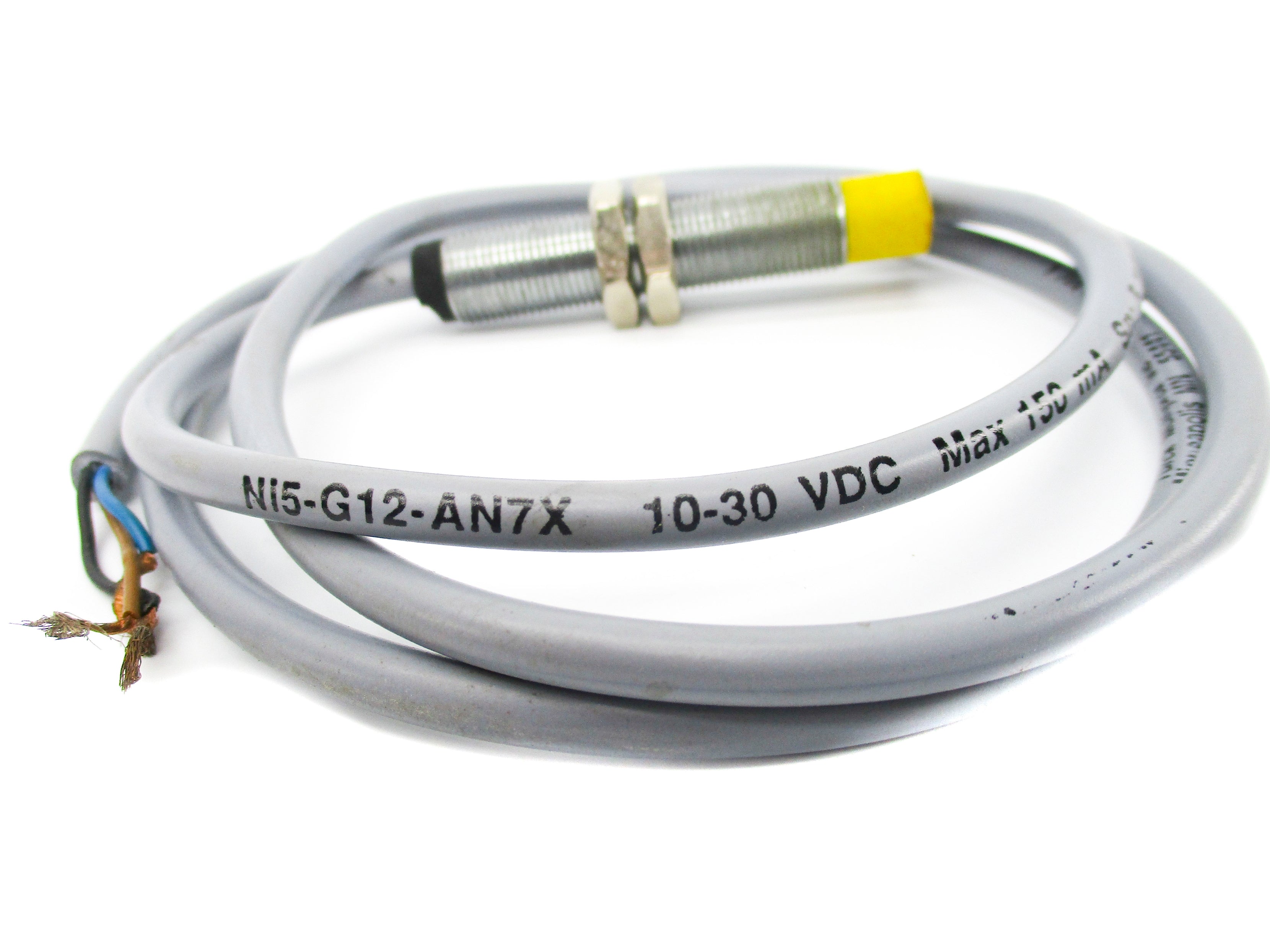 TURCK NI5-G12-AN7X UNMP
