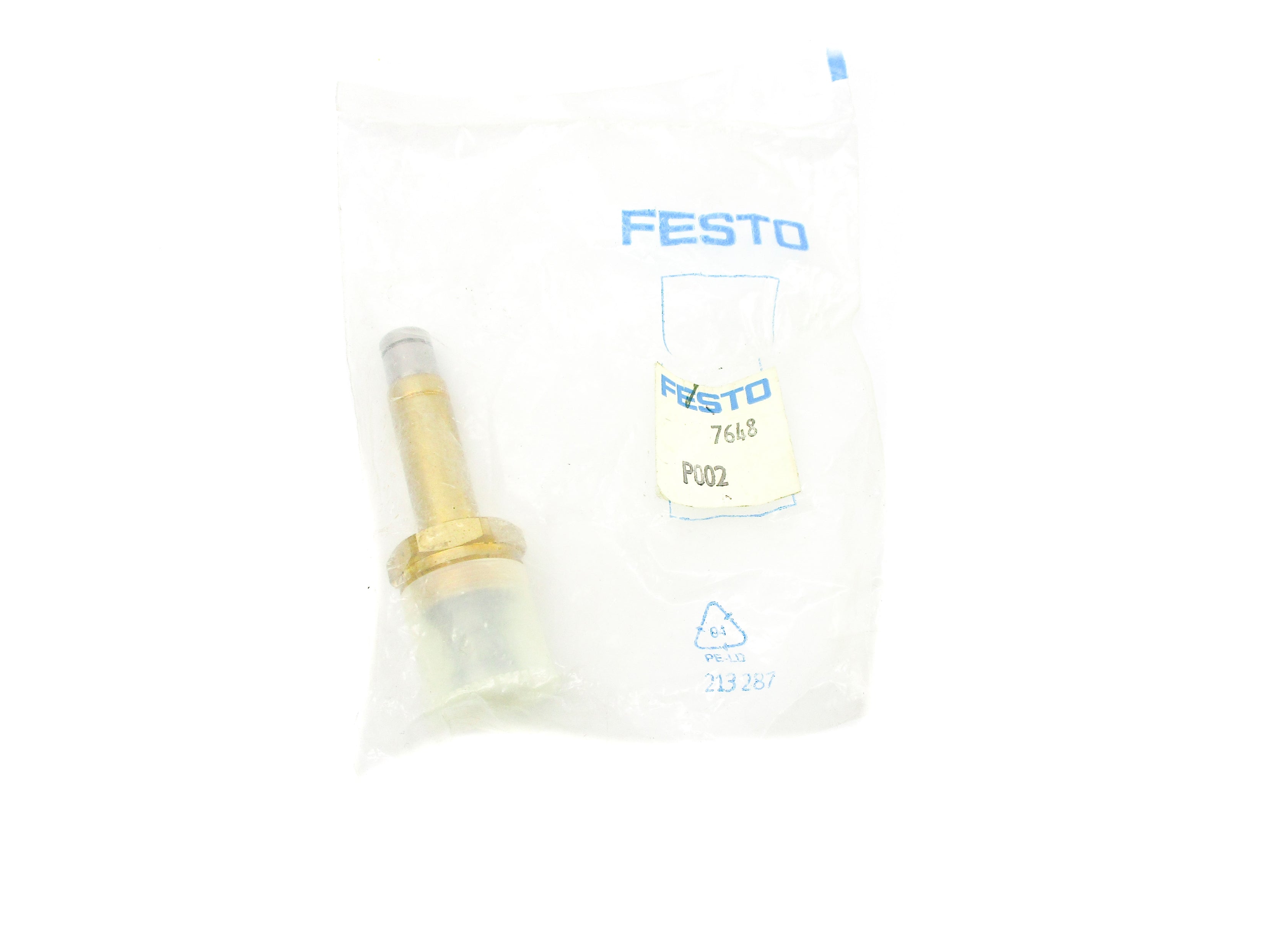 FESTO 213287 NSMP
