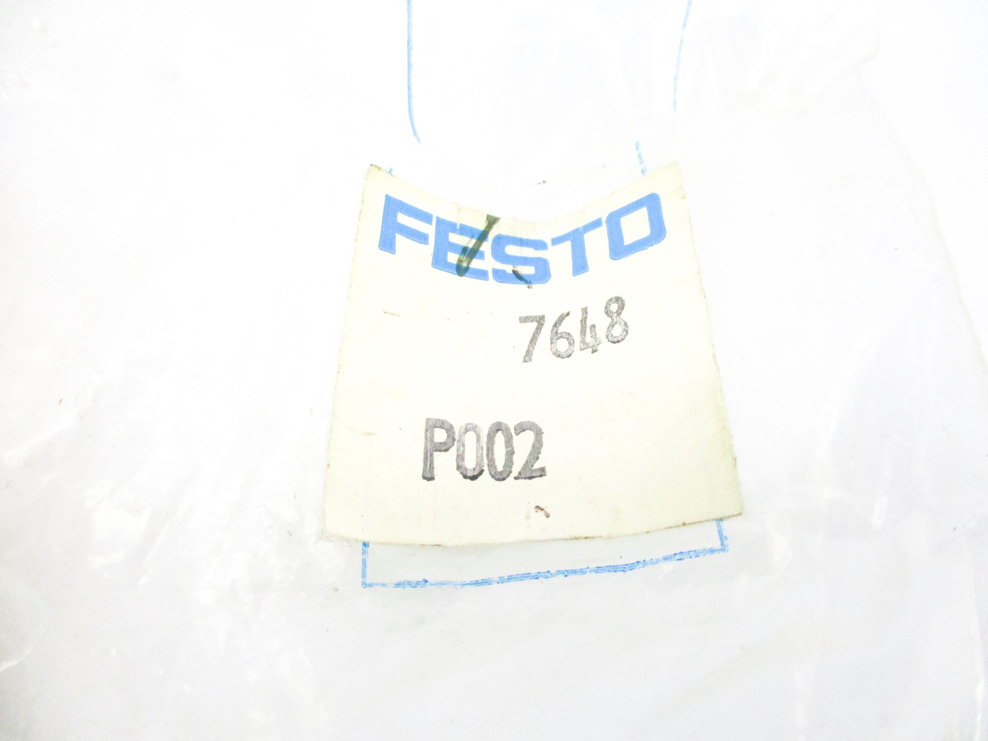 FESTO 213287 NSMP