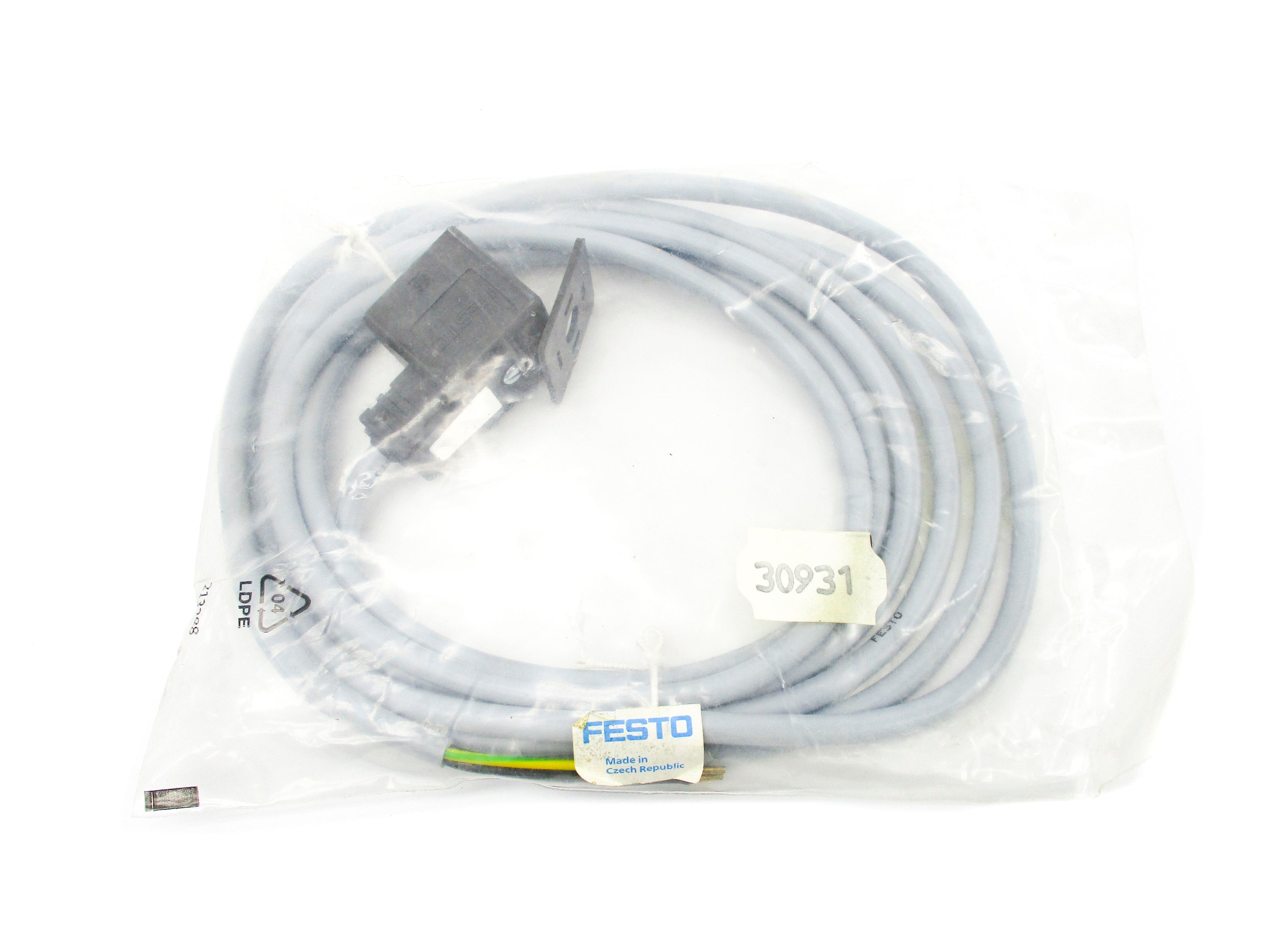 FESTO 213288 NSMP