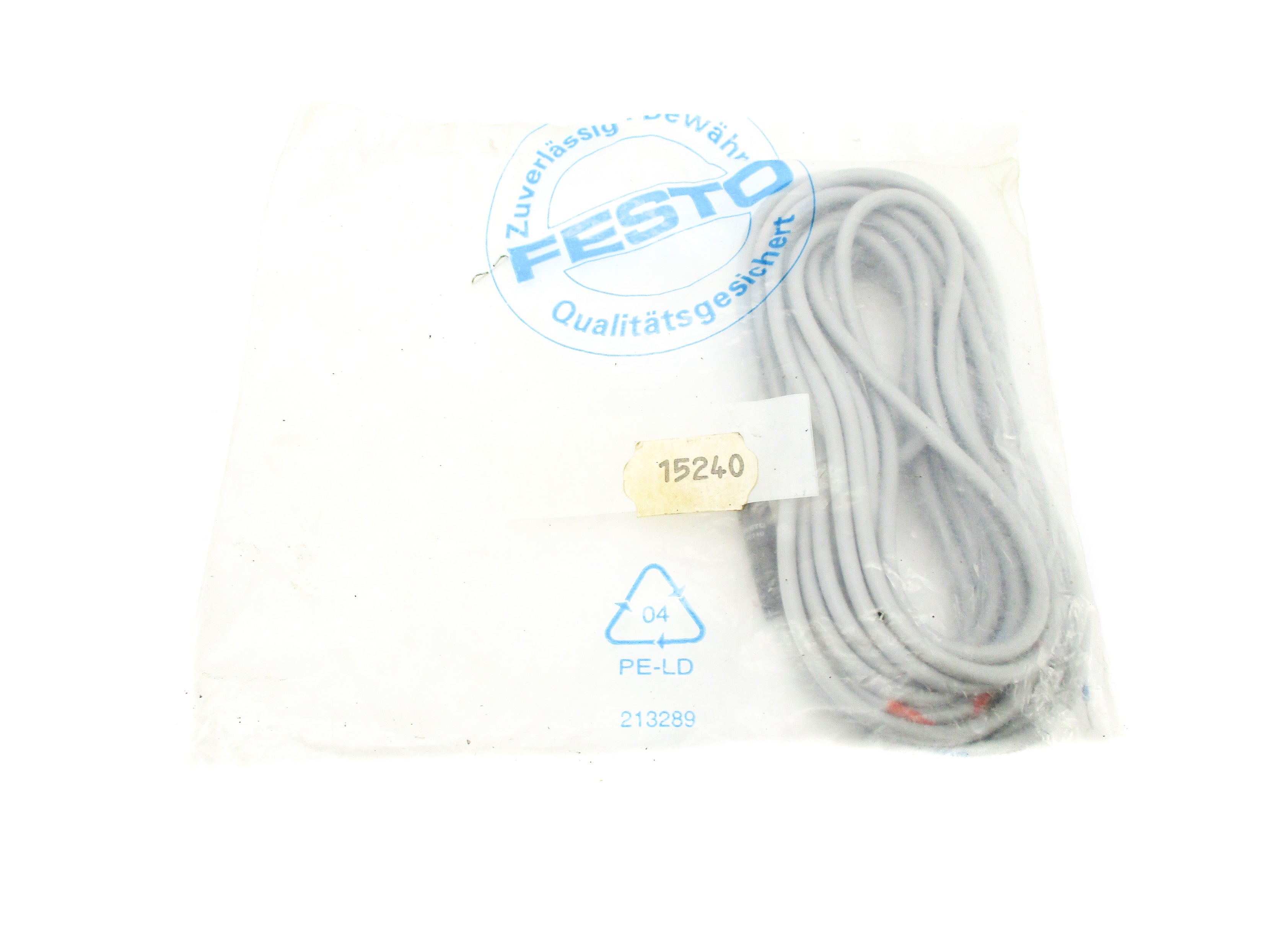 FESTO 213289 NSMP