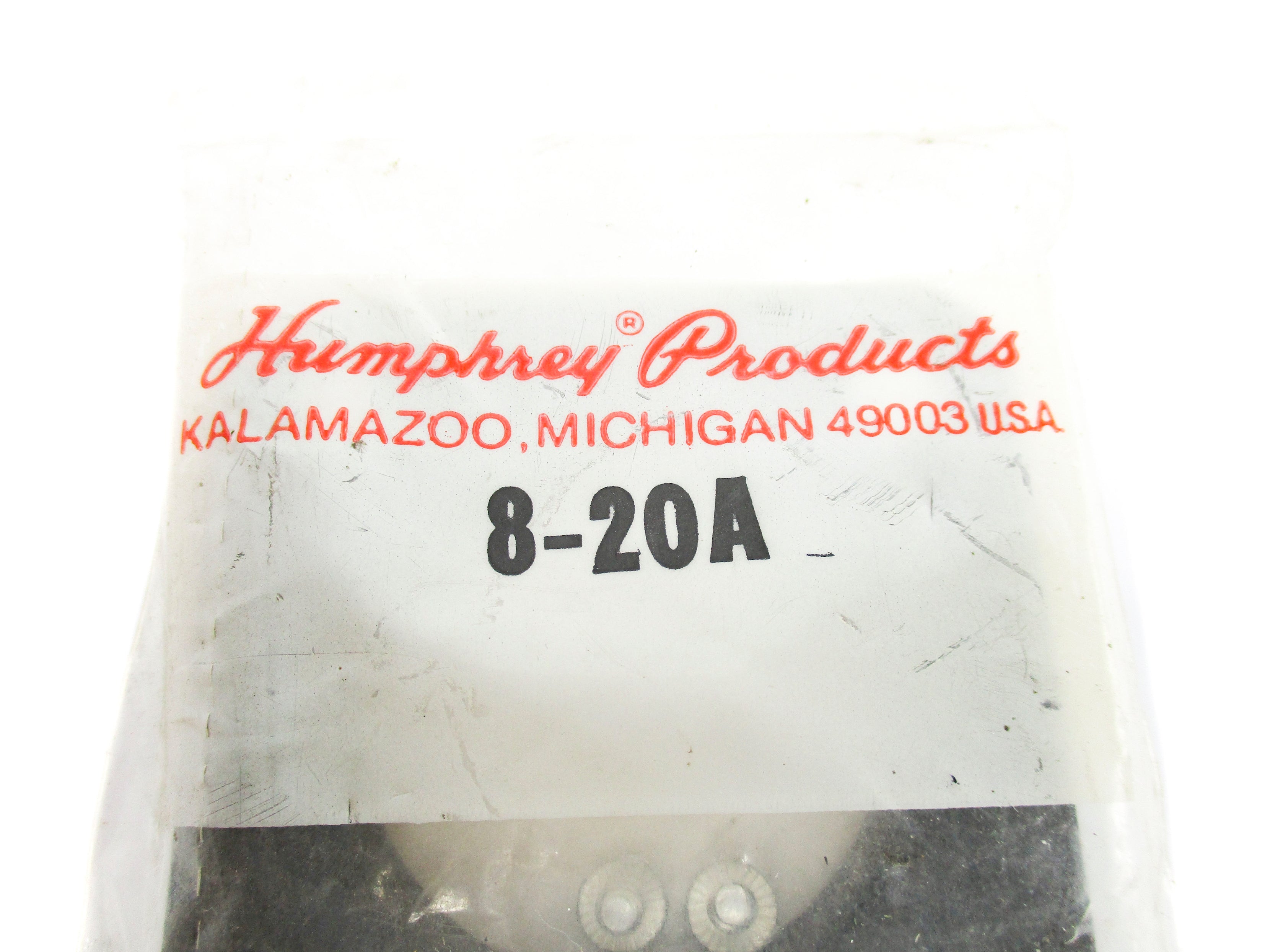 HUMPHREY 8-20A NSMP