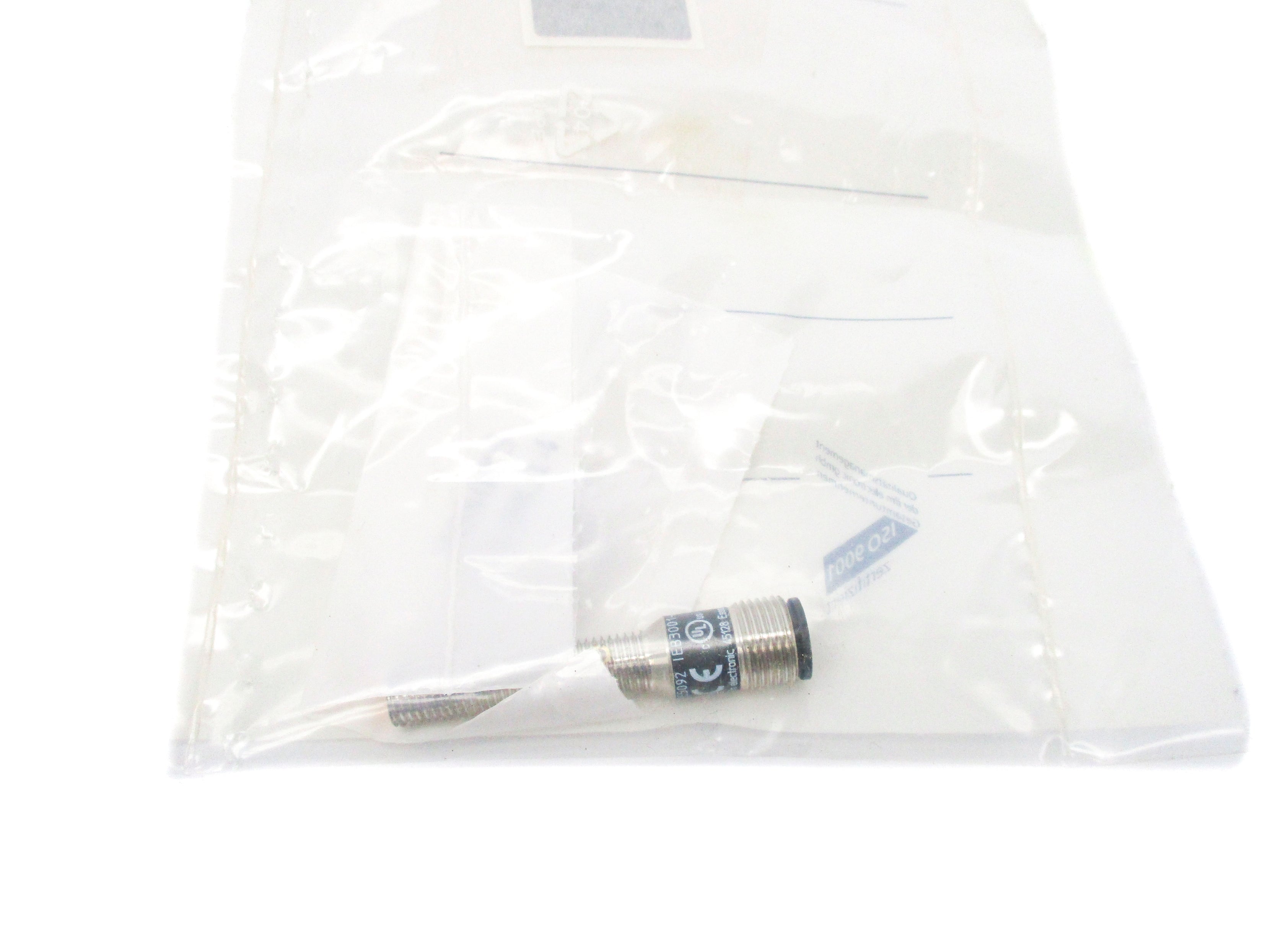 IFM EFECTOR IE5092 NSMP