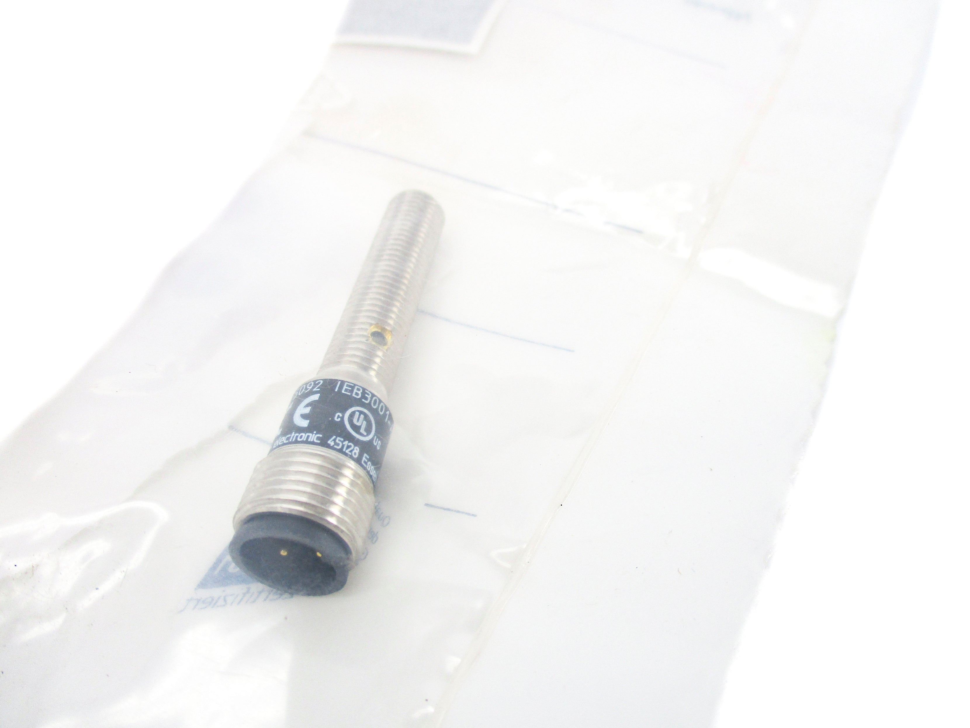 IFM EFECTOR IE5092 NSMP
