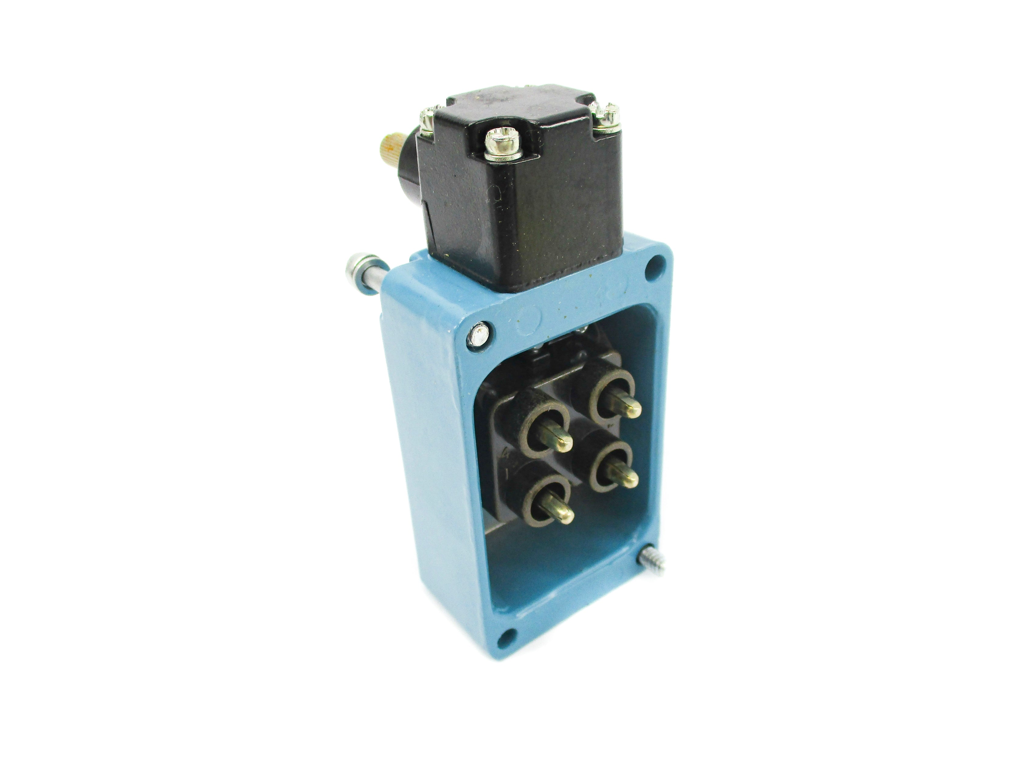 HONEYWELL 201LS1 (AS PICTURED) NSMP
