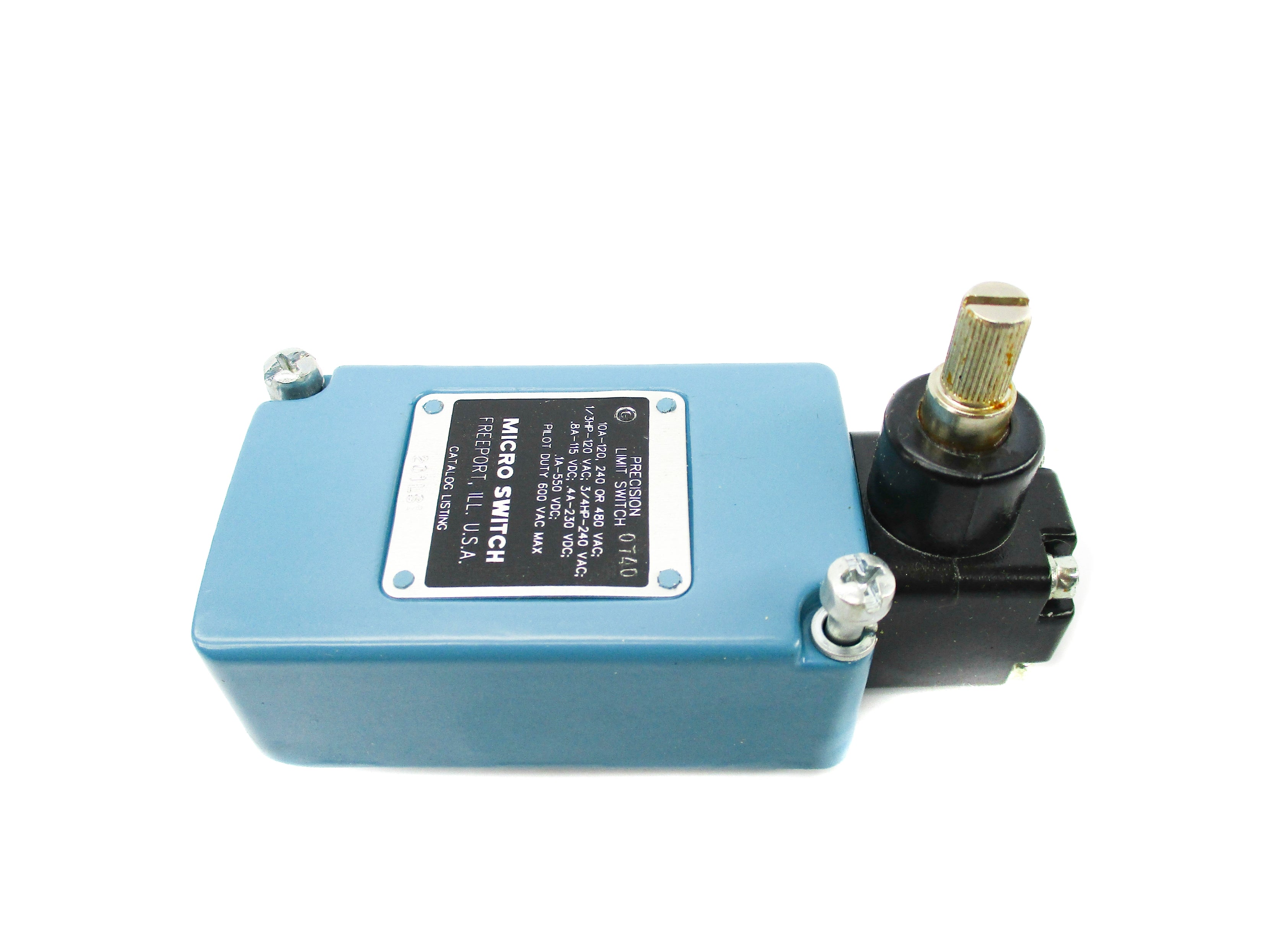 HONEYWELL 201LS1 (AS PICTURED) NSMP