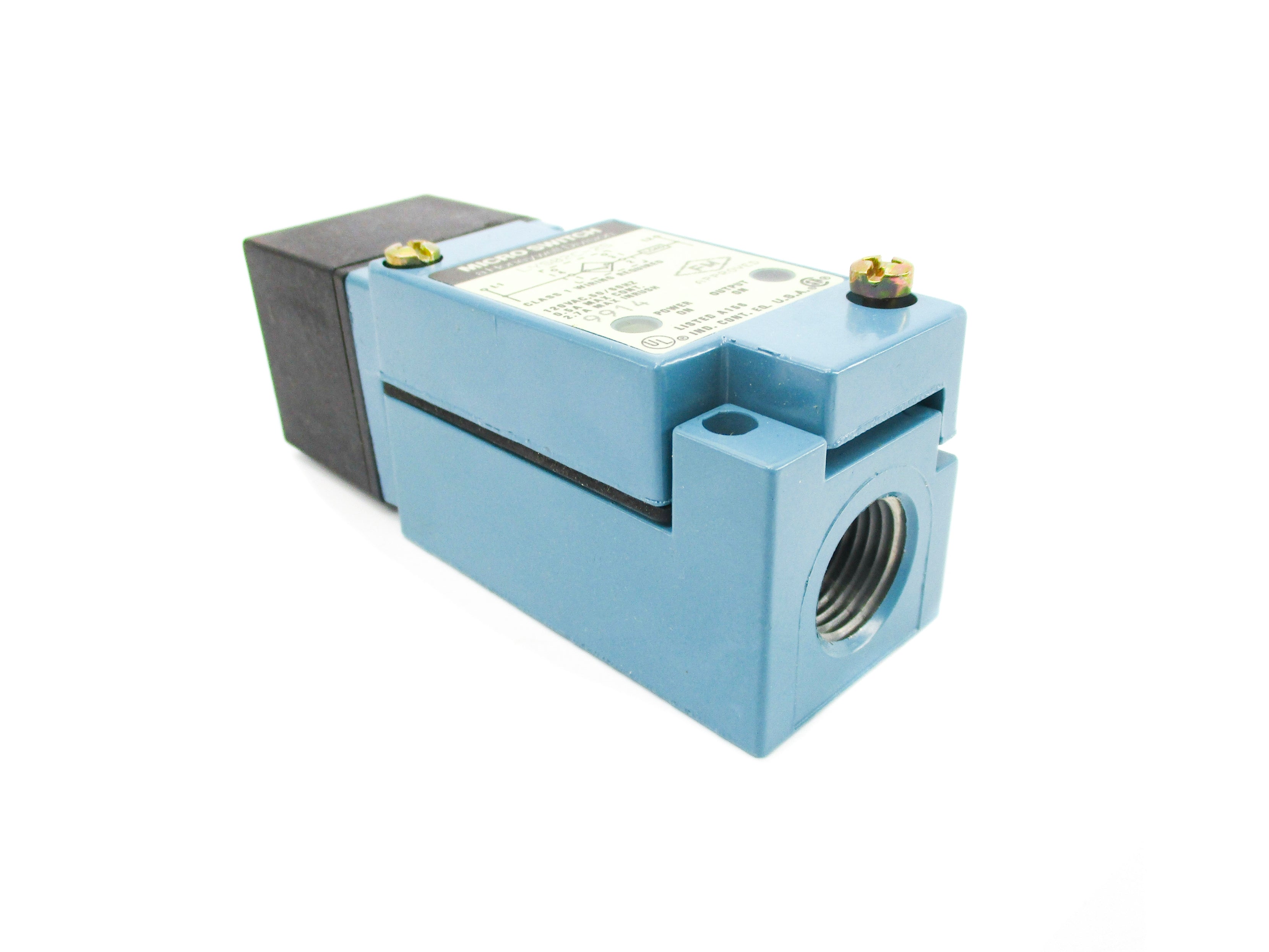 HONEYWELL LYS02C-2S NSMP