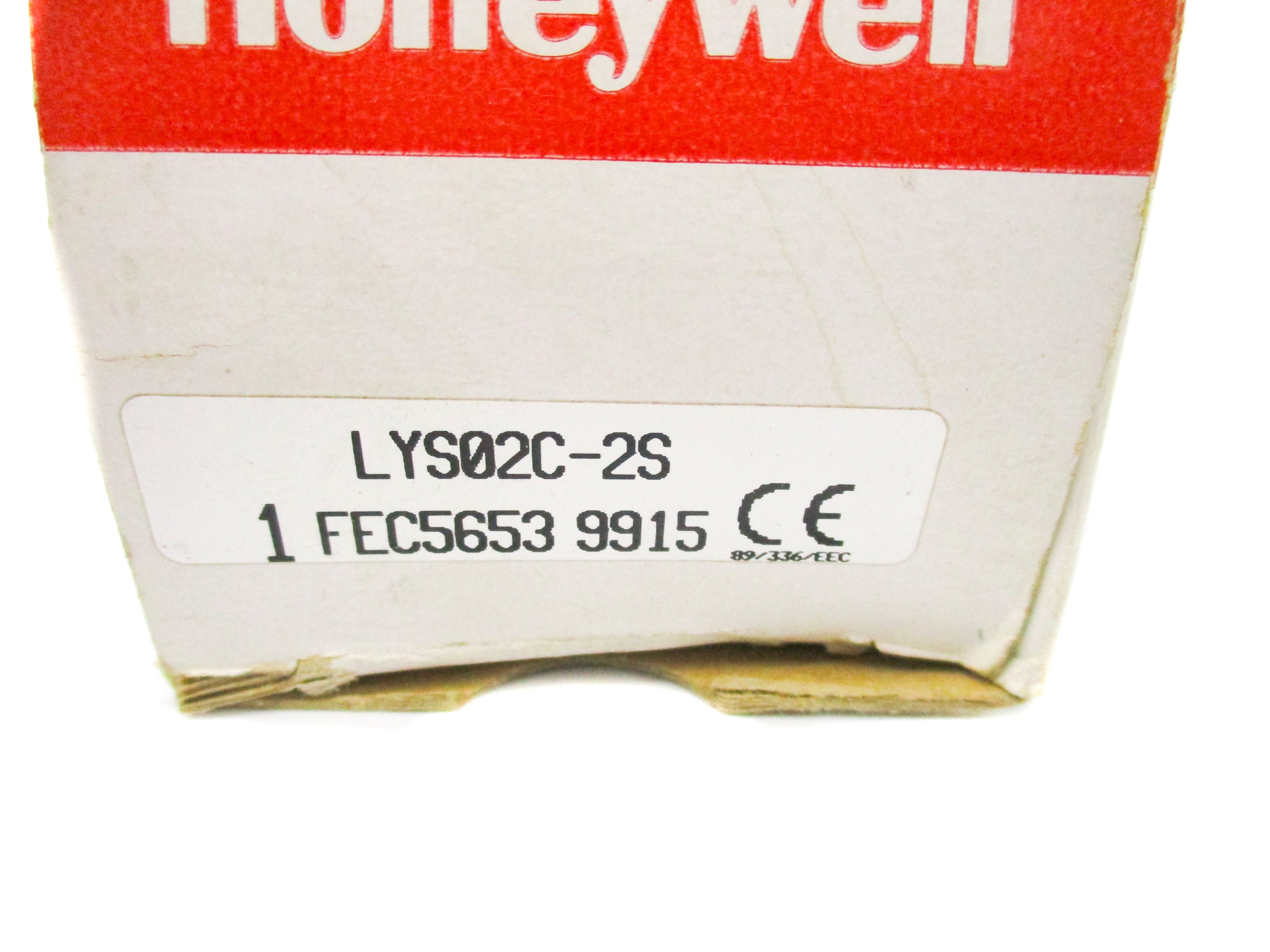 HONEYWELL LYS02C-2S NSMP