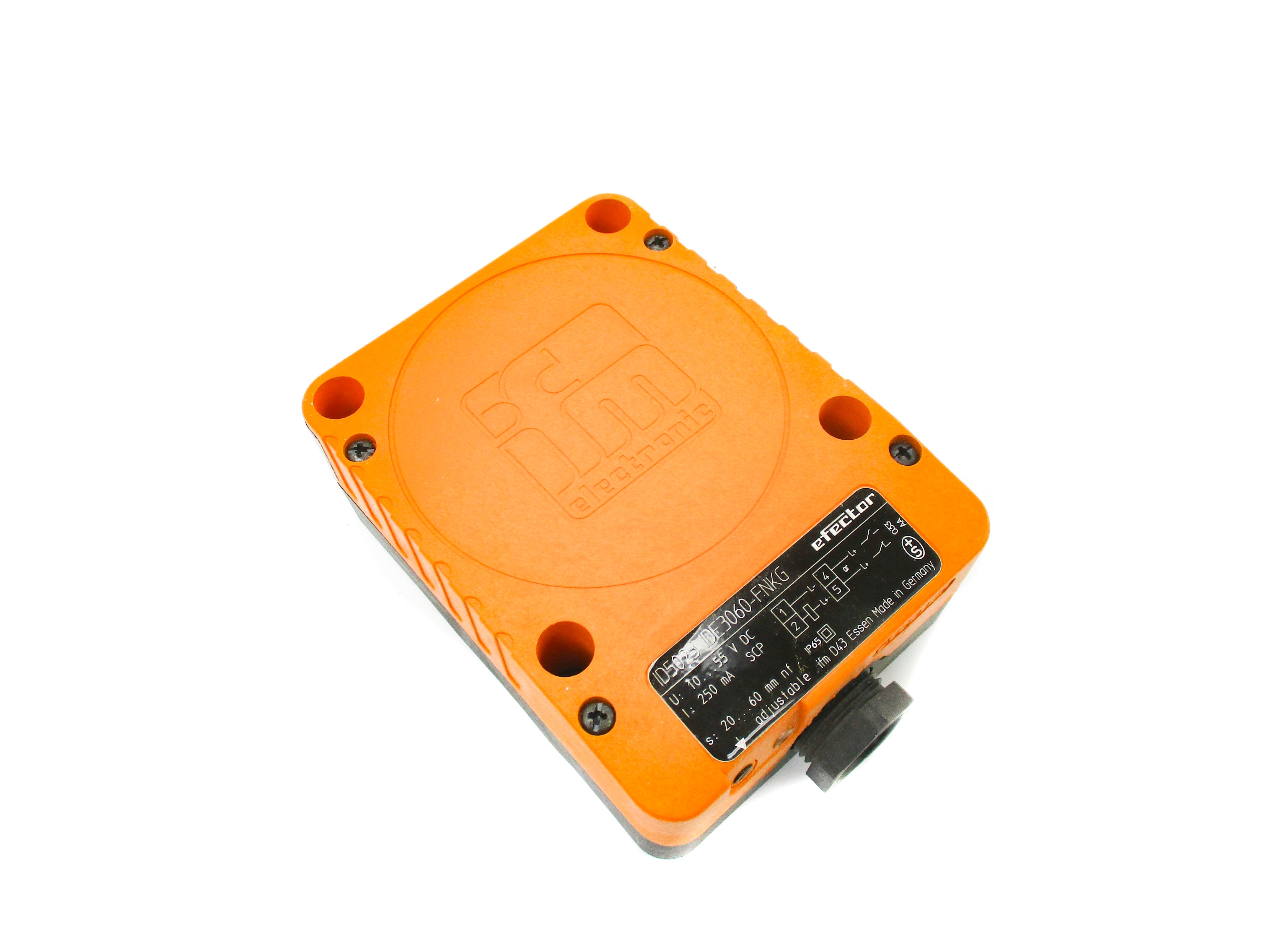 IFM EFECTOR ID5023 NSMP
