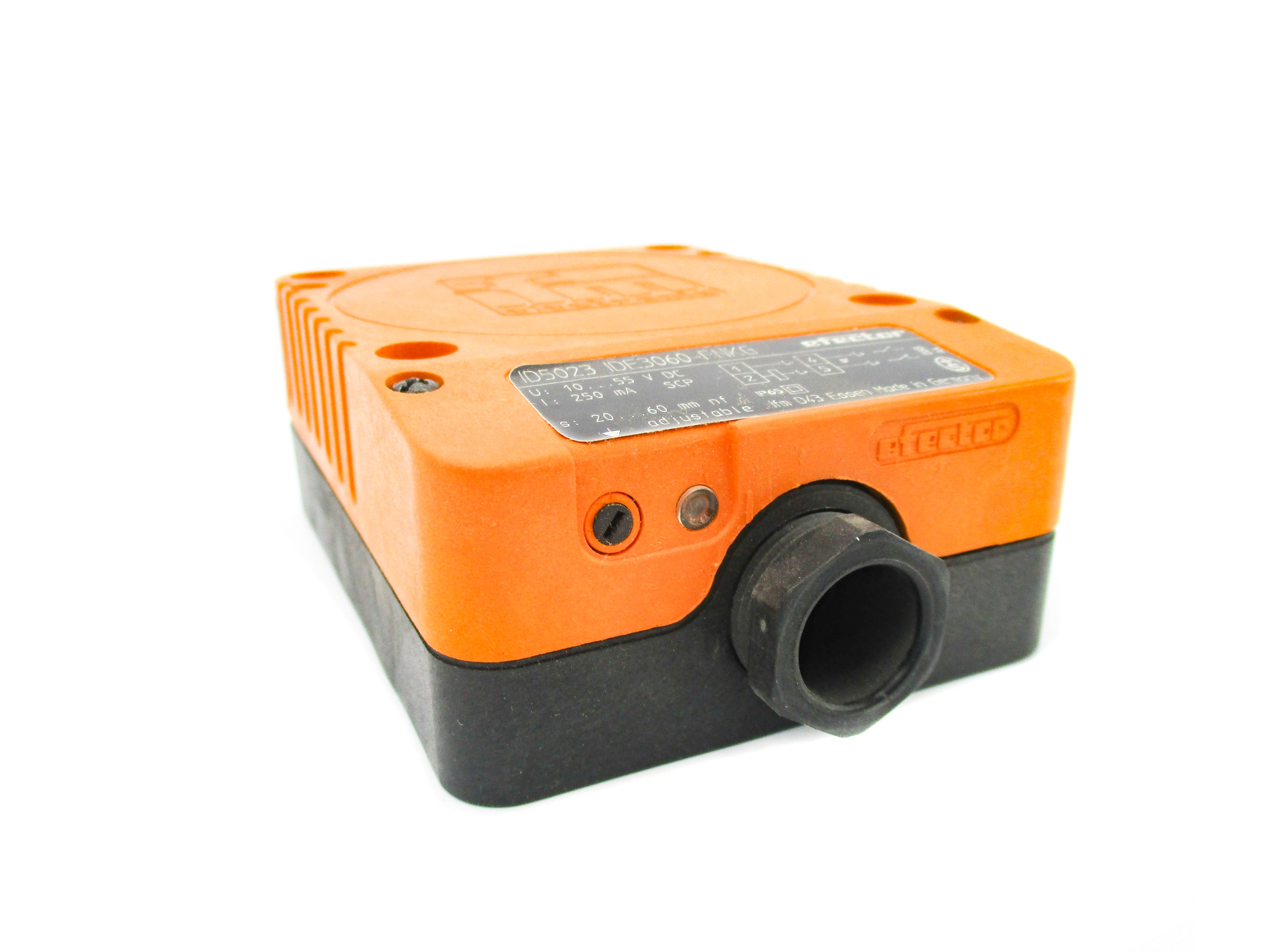 IFM EFECTOR ID5023 NSMP