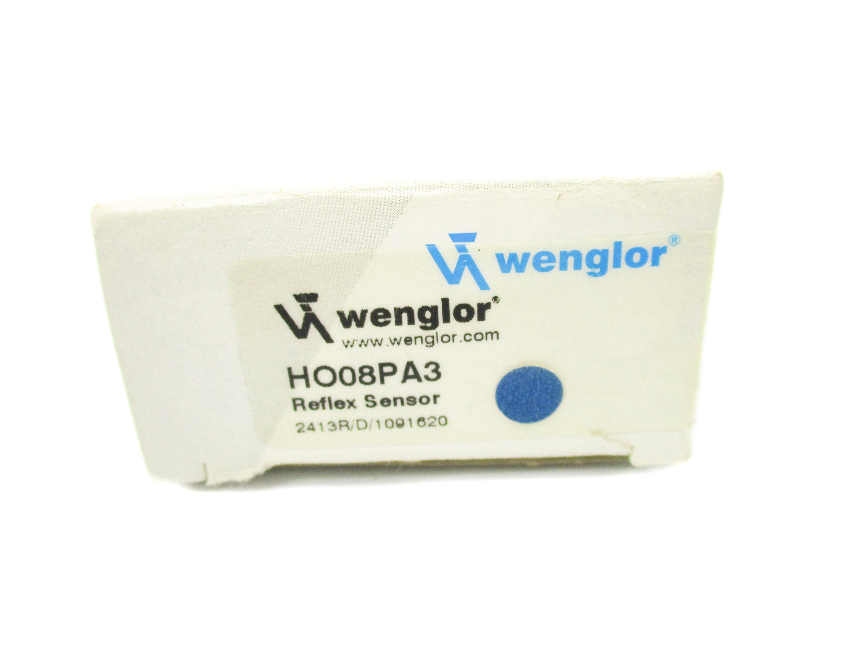 WENGLOR HO08PA3 NSMP