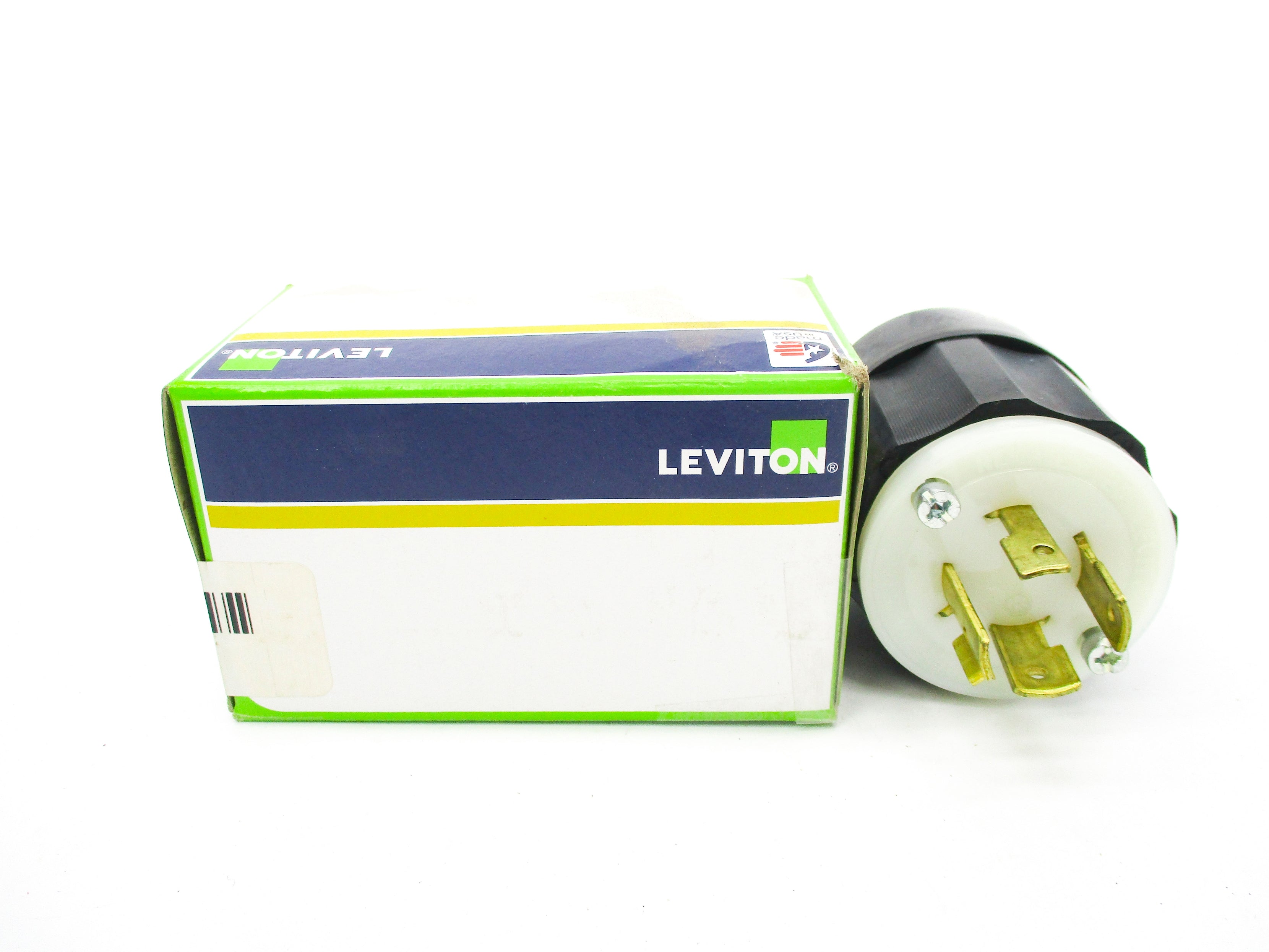 LEVITON 2431 480V 20A NSMP