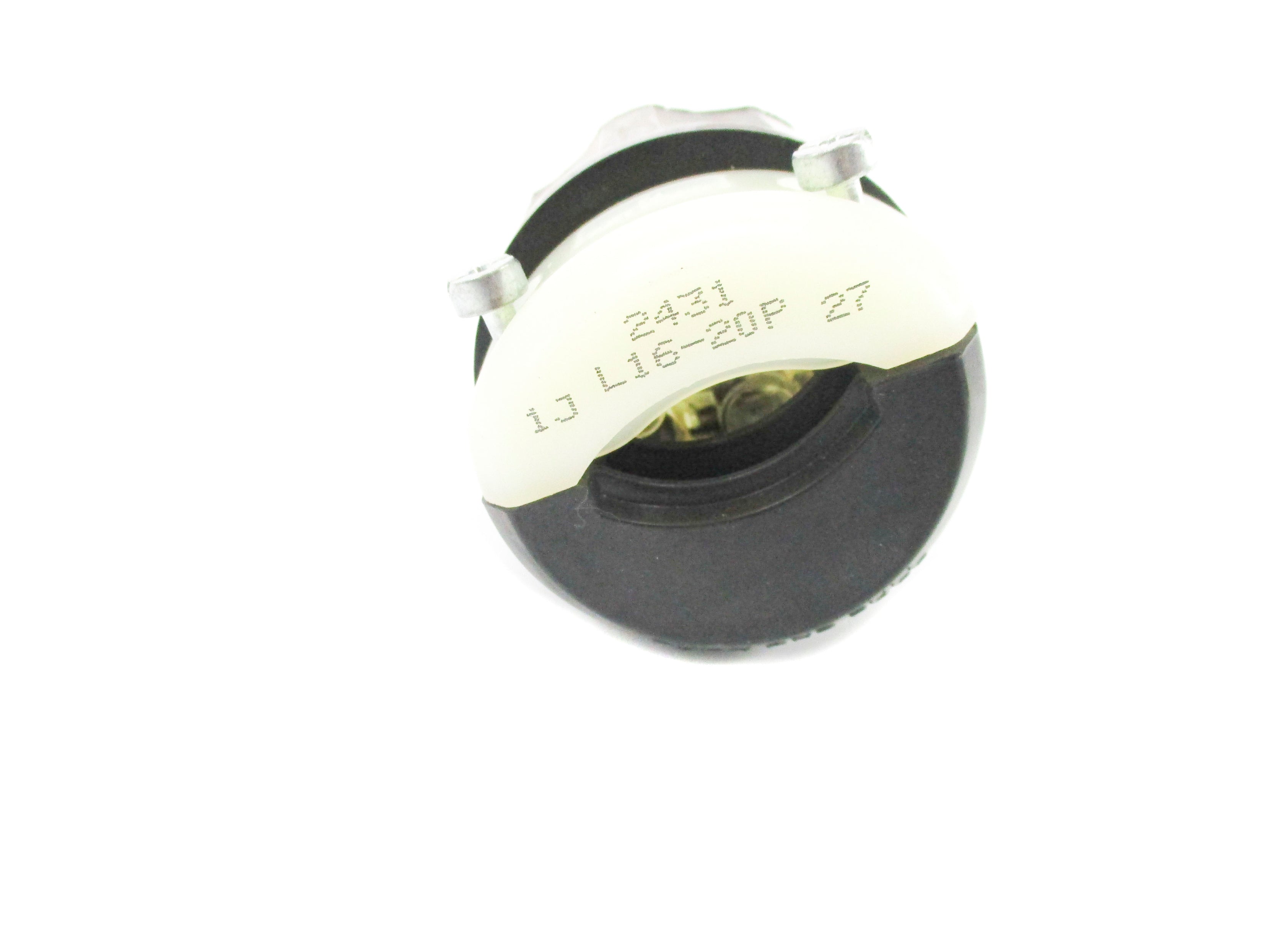 LEVITON 2431 480V 20A NSMP