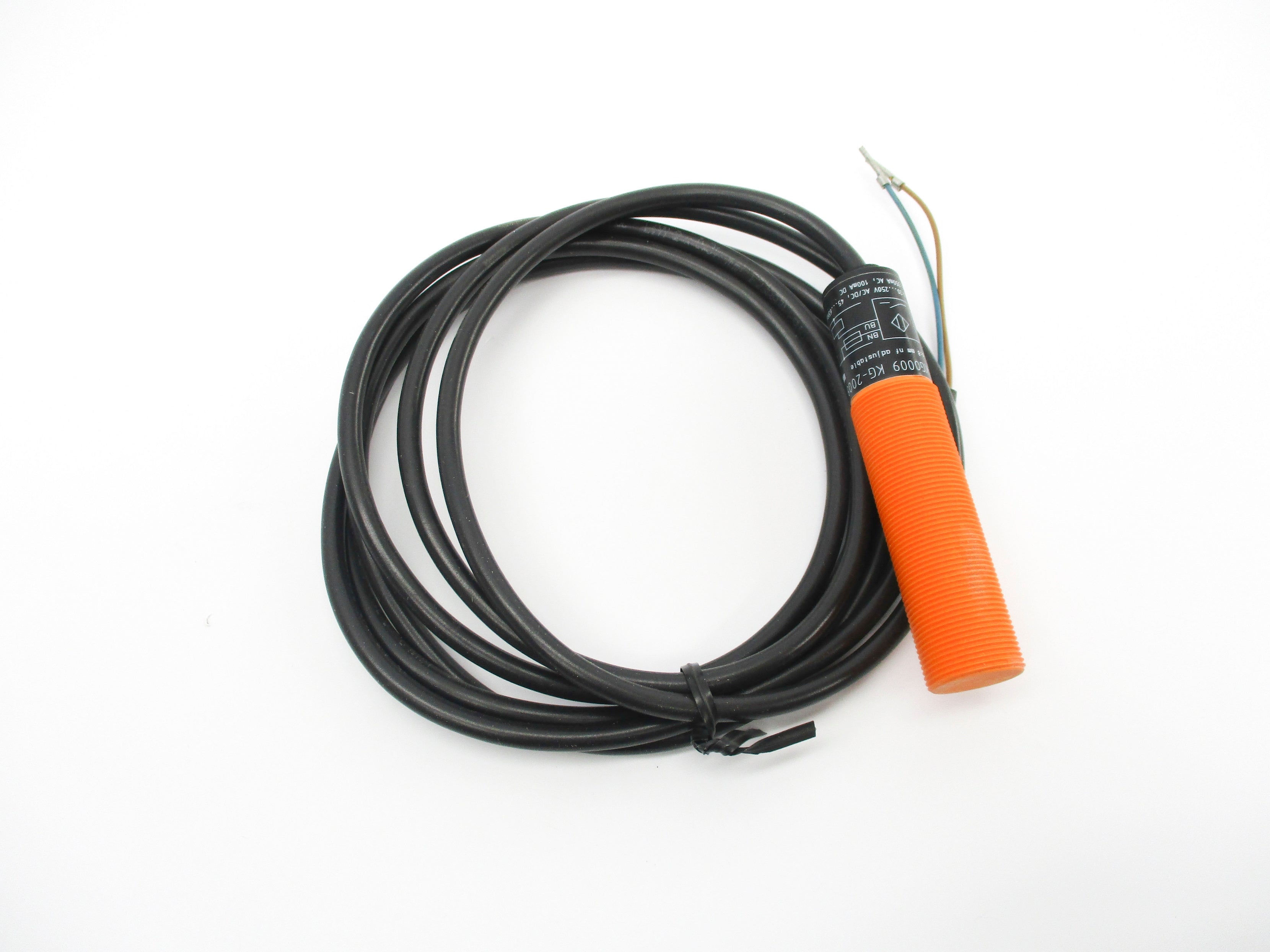 IFM KG-2008-ABOA/NI KG0009 NSMP
