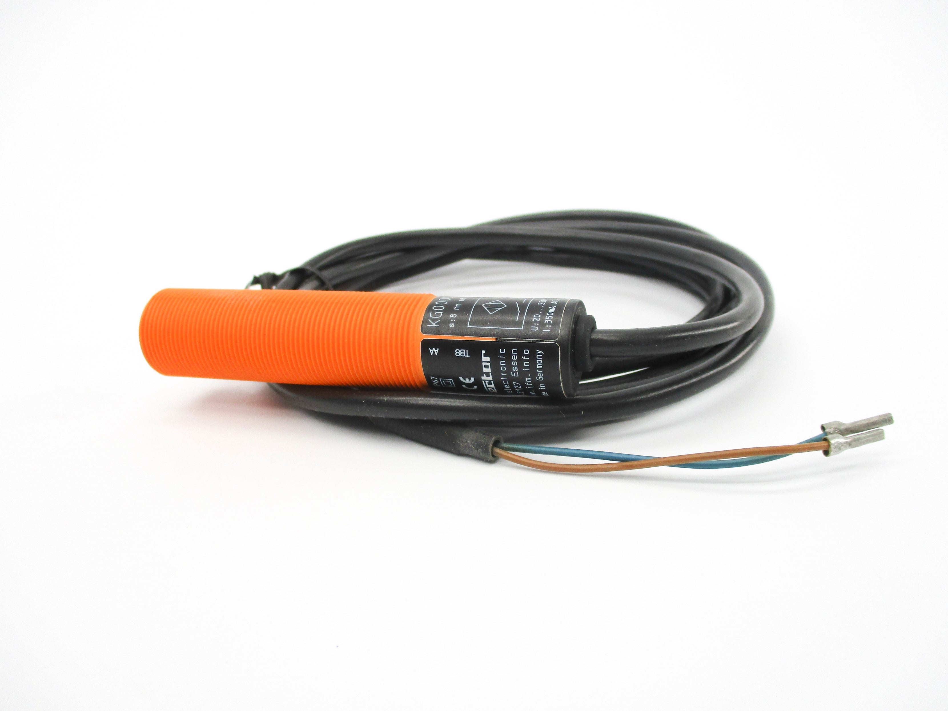 IFM KG-2008-ABOA/NI KG0009 NSMP