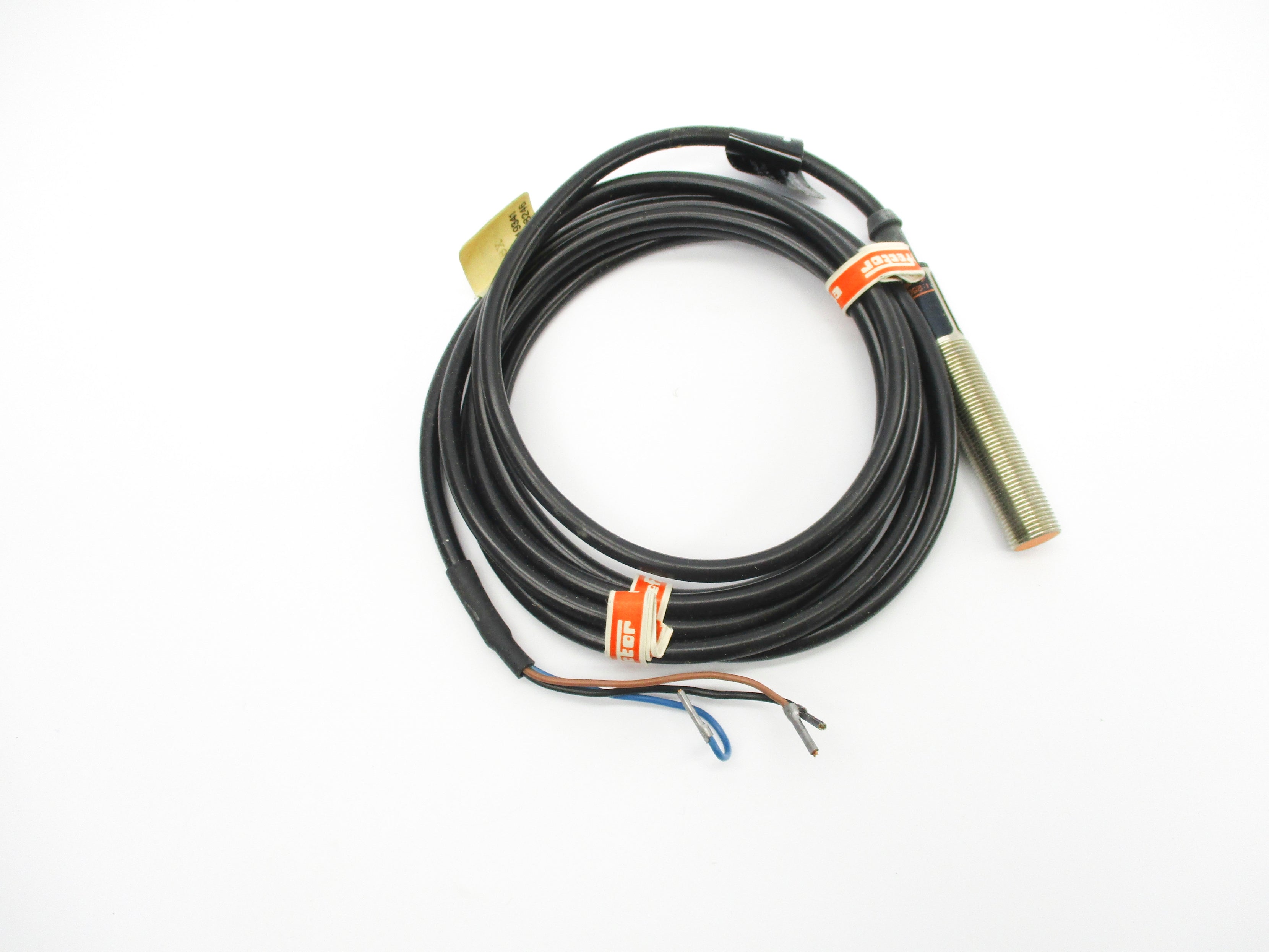 IFM EFECTOR IFA3002-BPKG NSMP