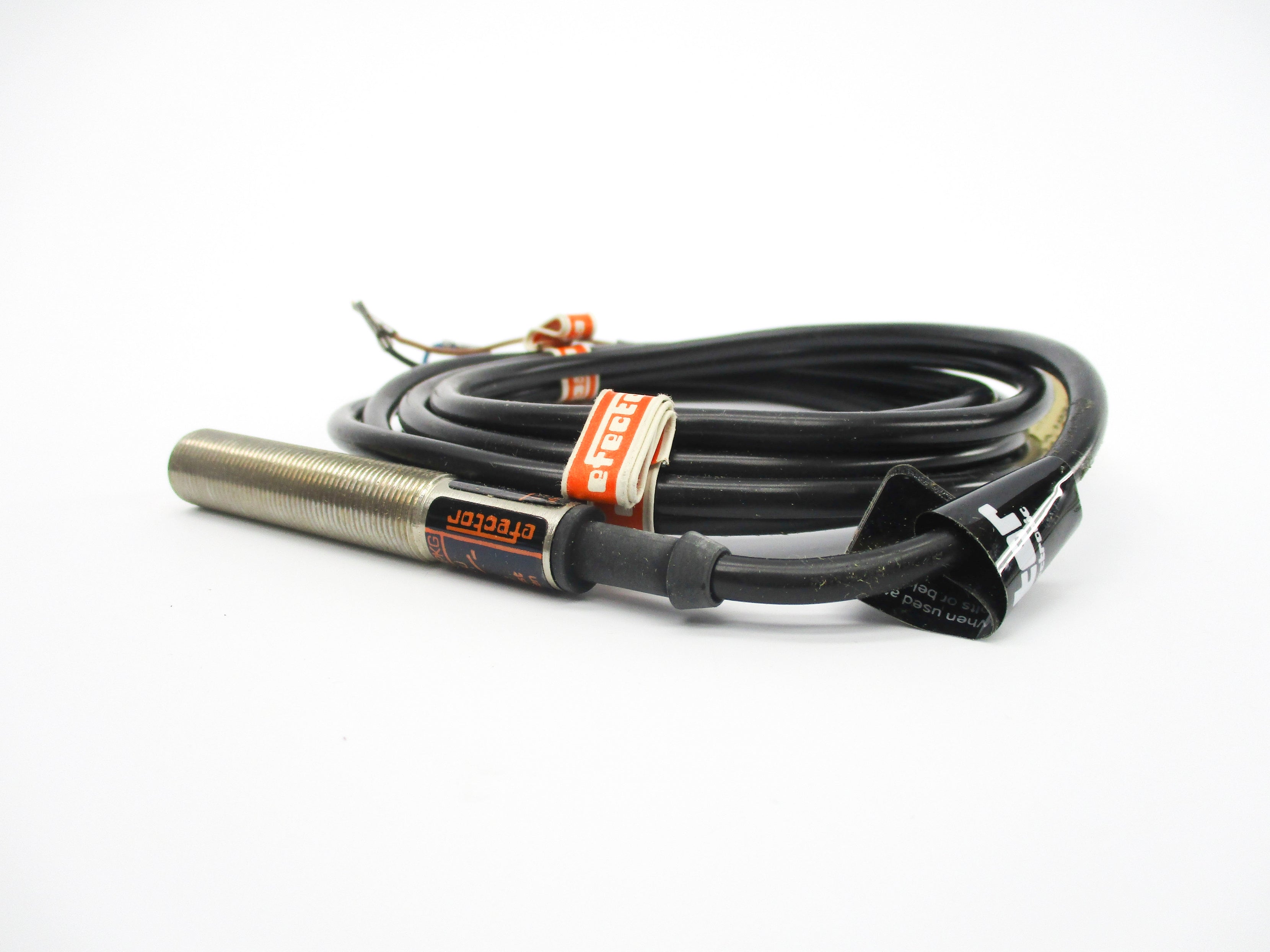 IFM EFECTOR IFA3002-BPKG NSMP