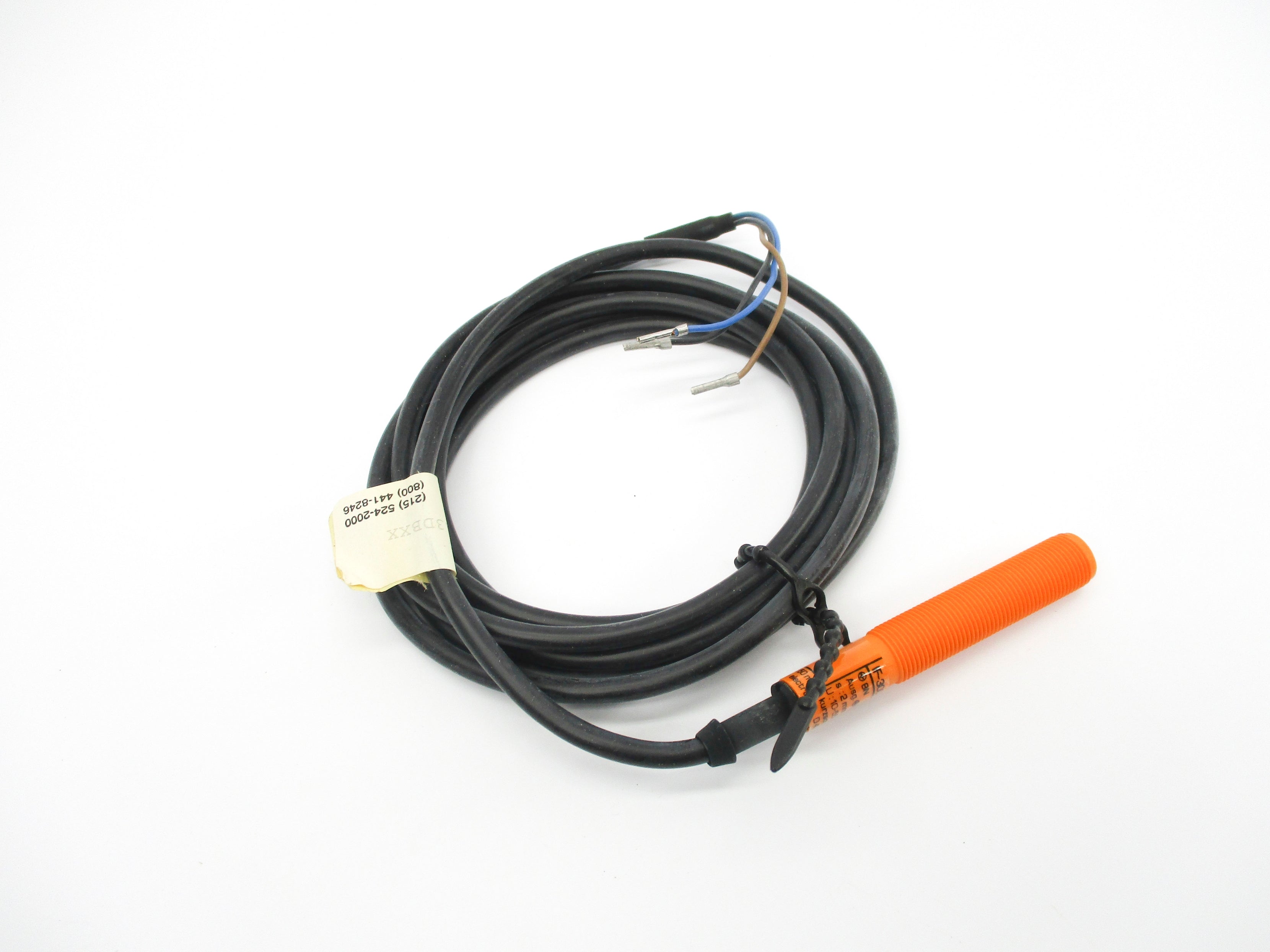IFM EFECTOR IF-3002-APKG NSMP