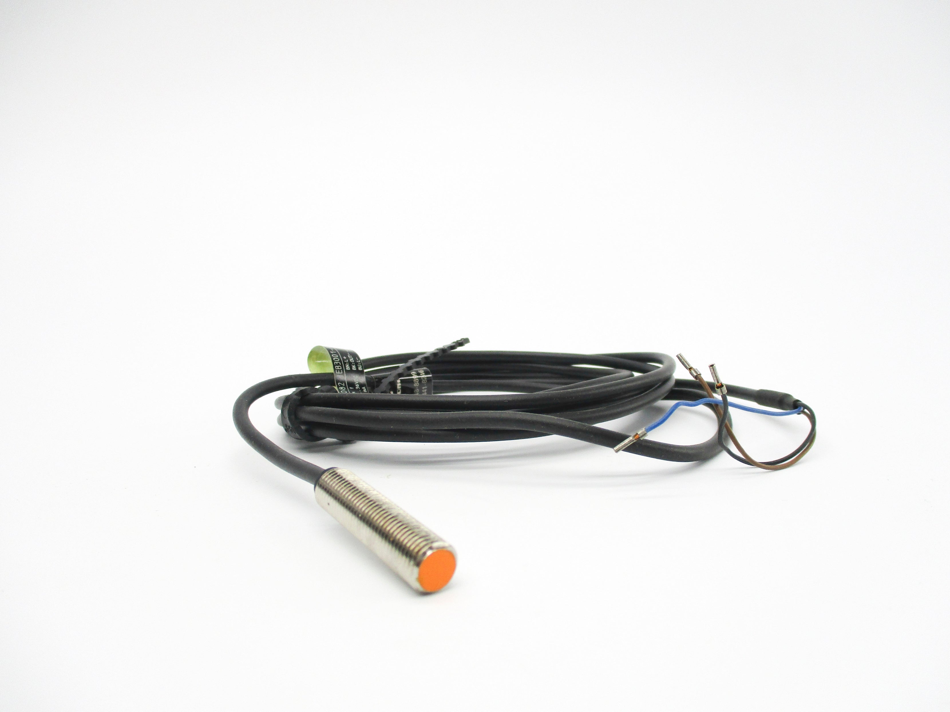 IFM EFECTOR IE5082 IEB3001-ANOG 10-36VDC NSMP