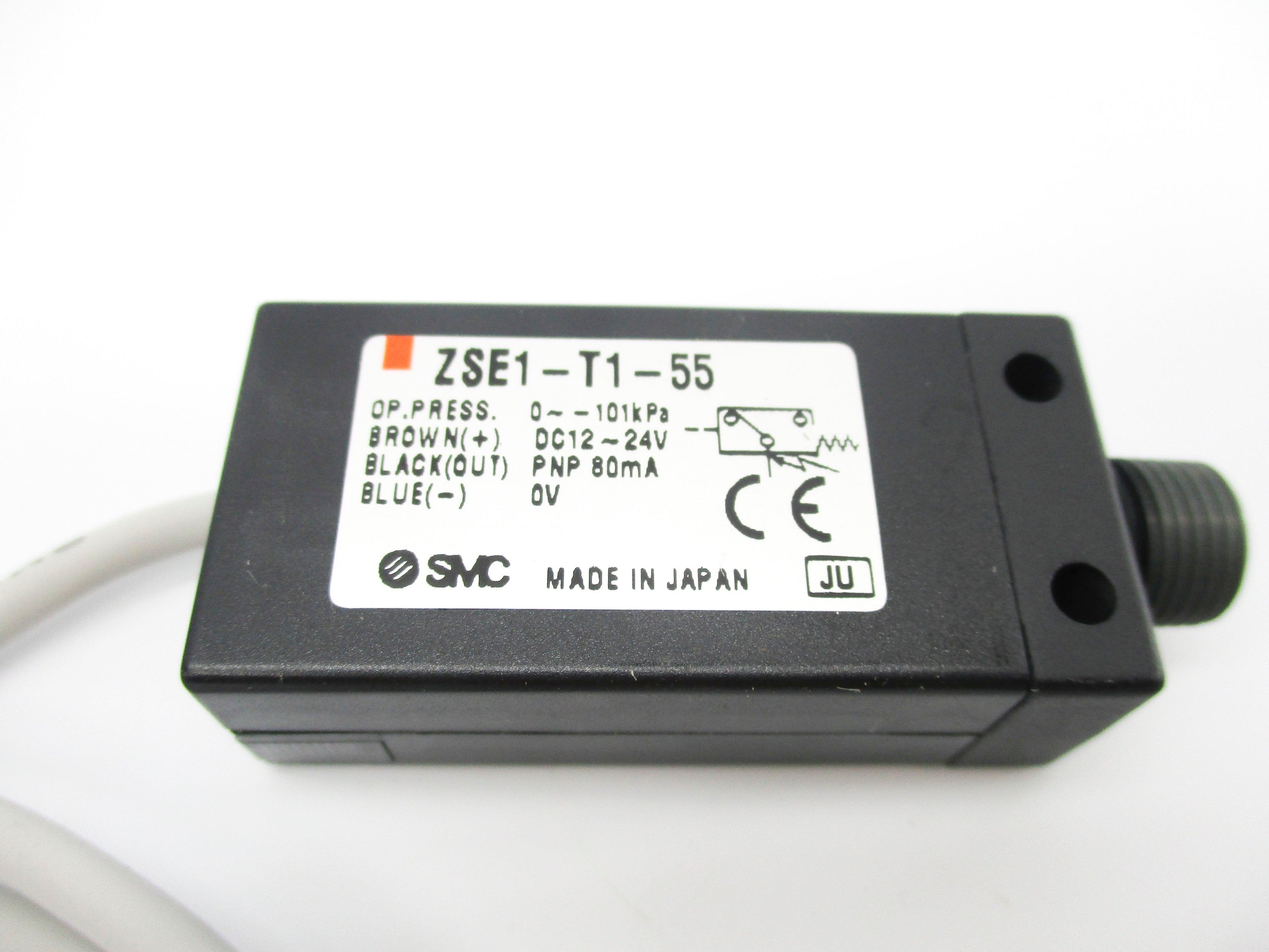 SMC ZSE1-T1-55 NSNP