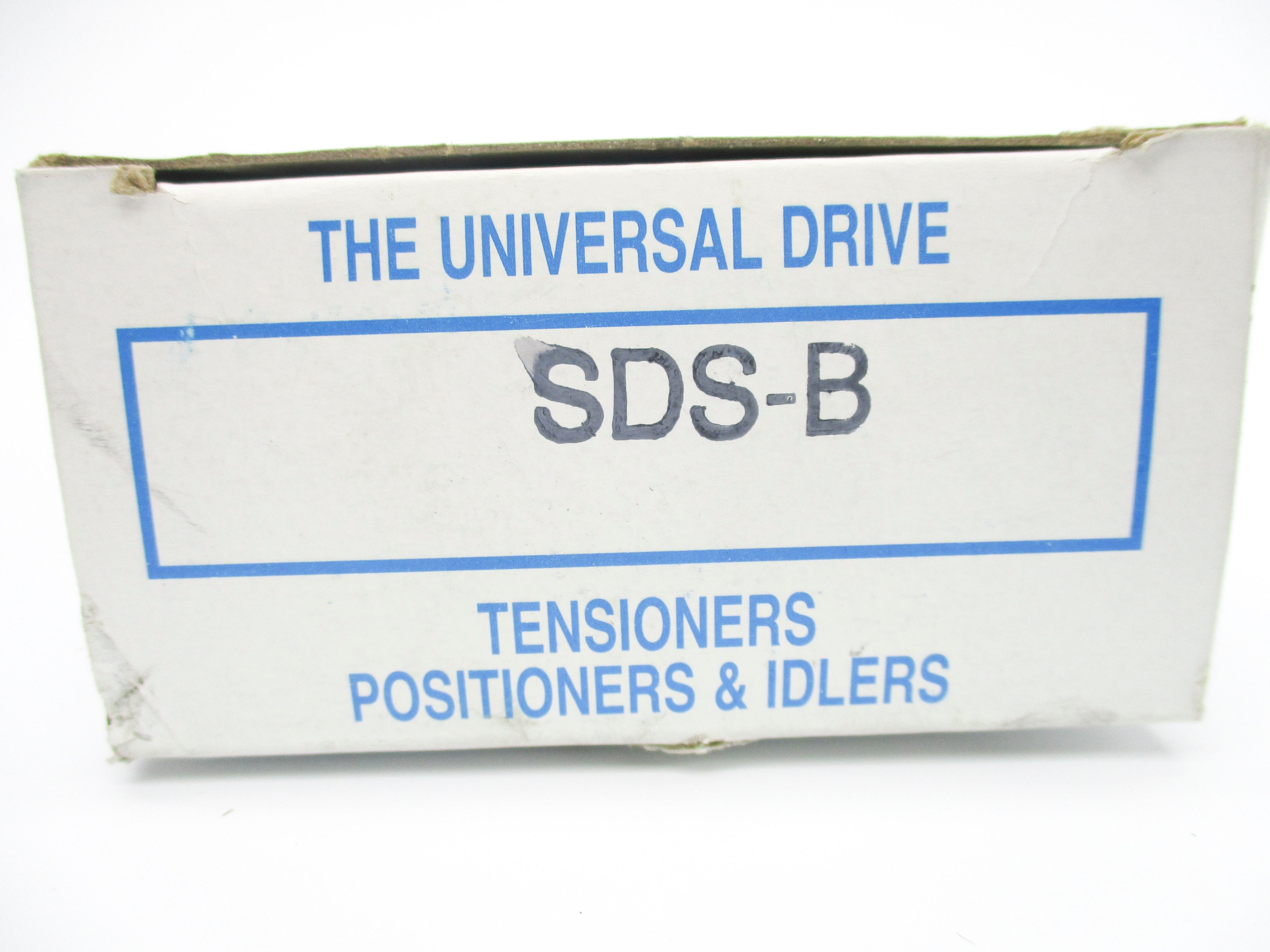 MASKA SDS-B NSMP