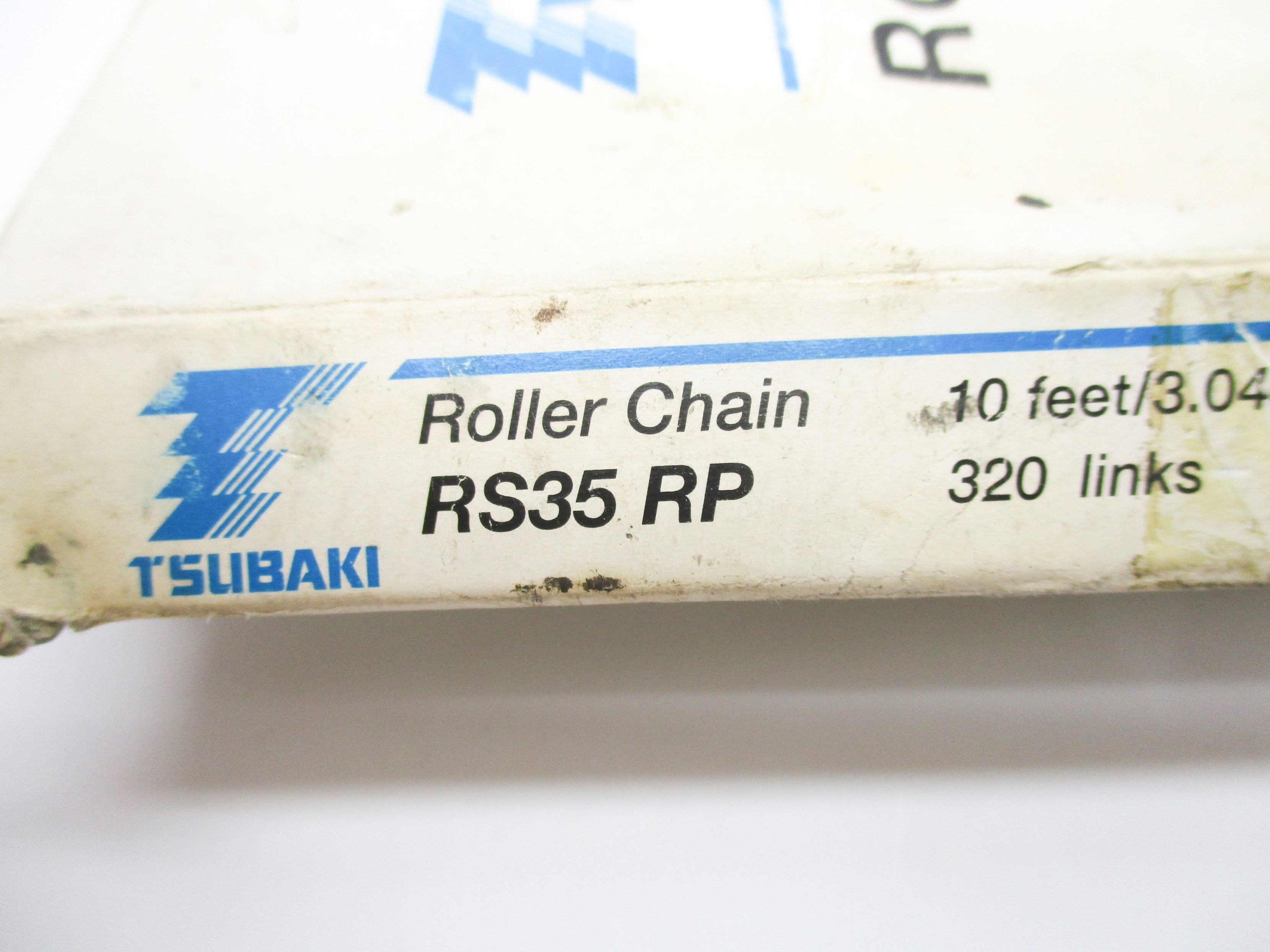 TSUBAKI RS35RP NSMP