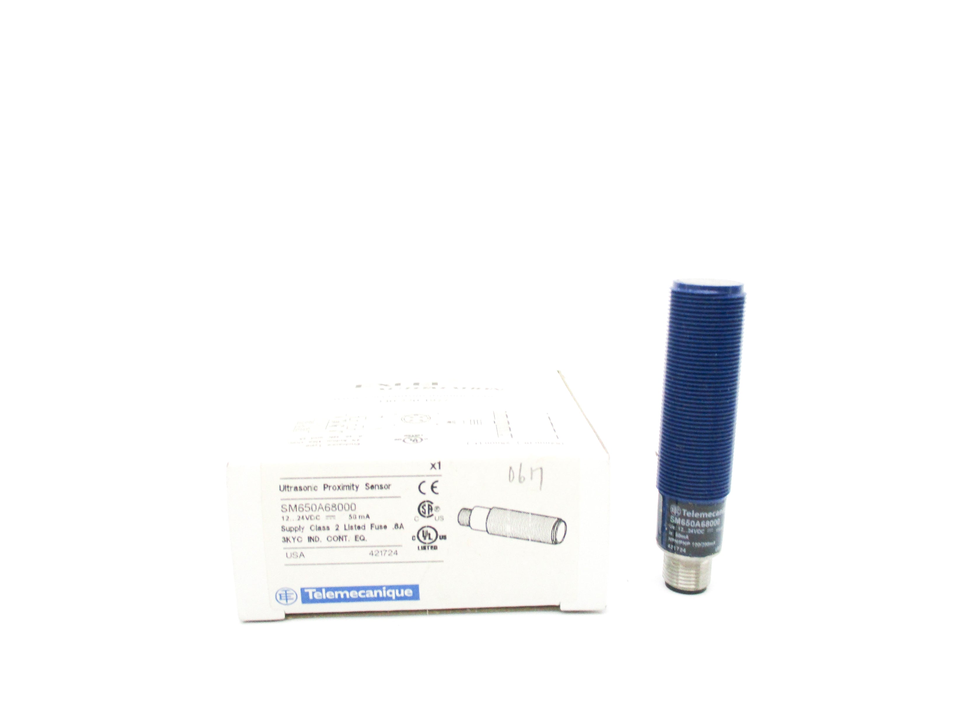 TELEMECANIQUE SM650A68000 NSMP