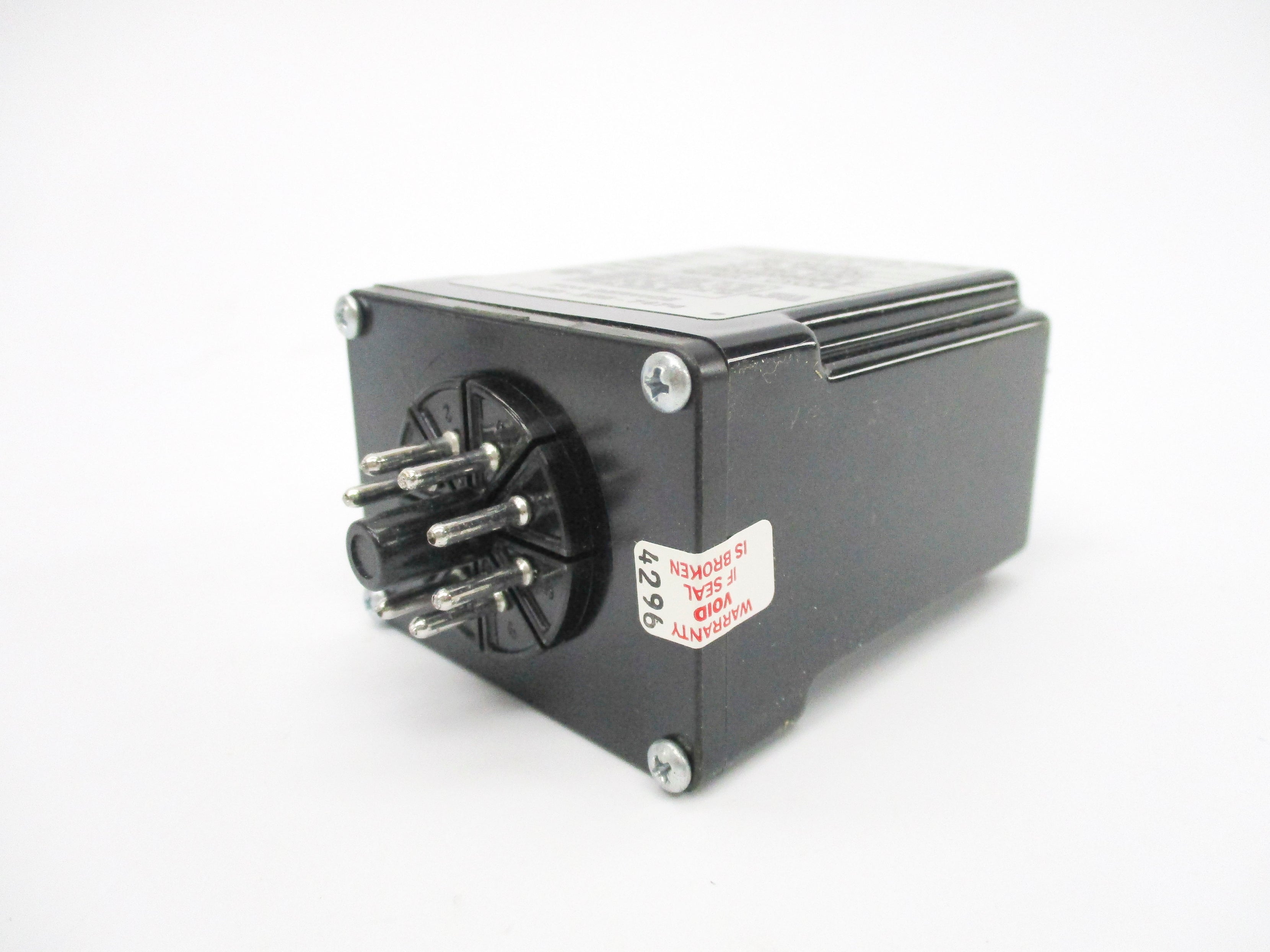 MACROMATIC SS-63122 10A 120V NSMP