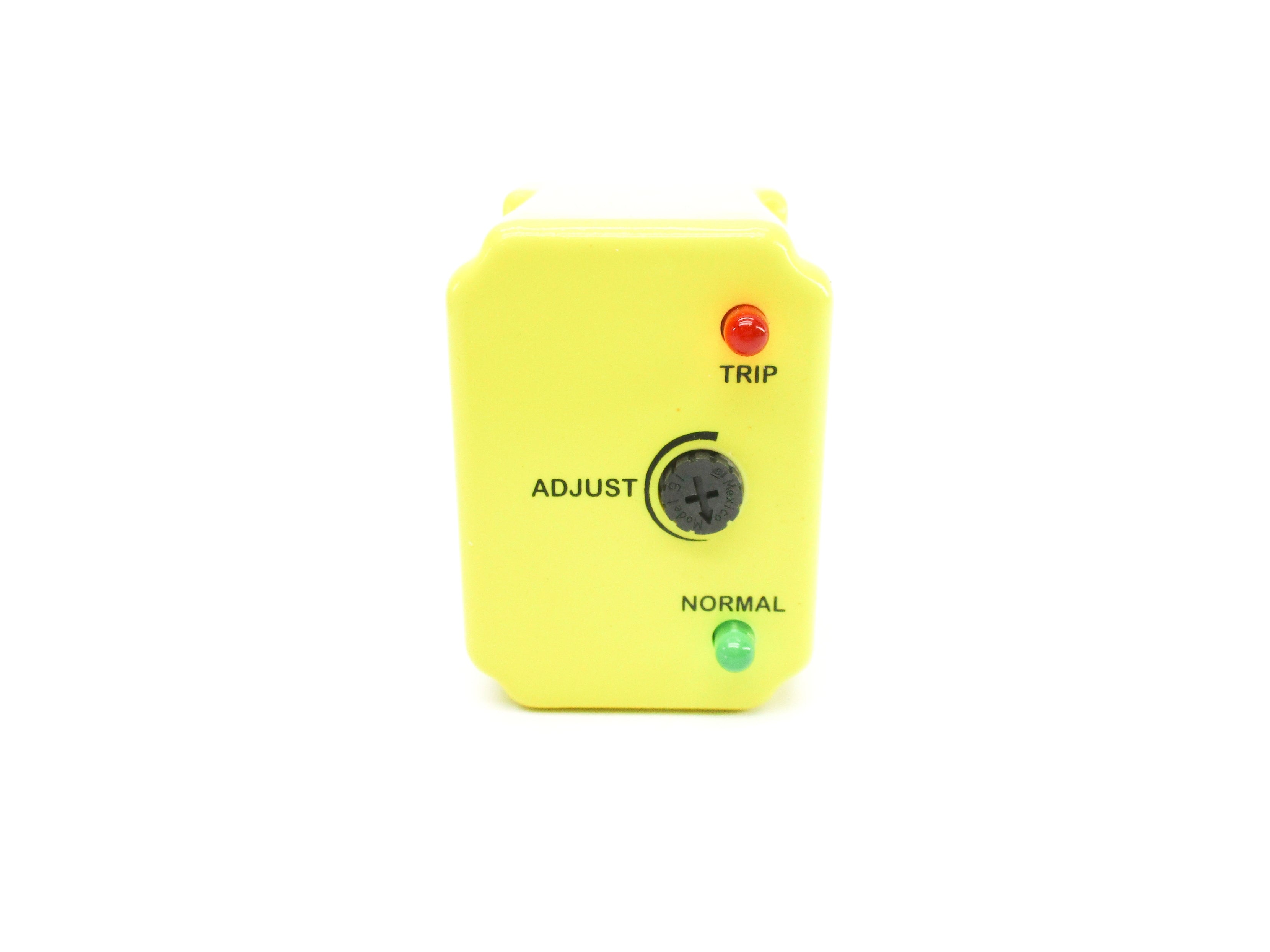 TIME MARK A257B 10A 480VAC UNMP