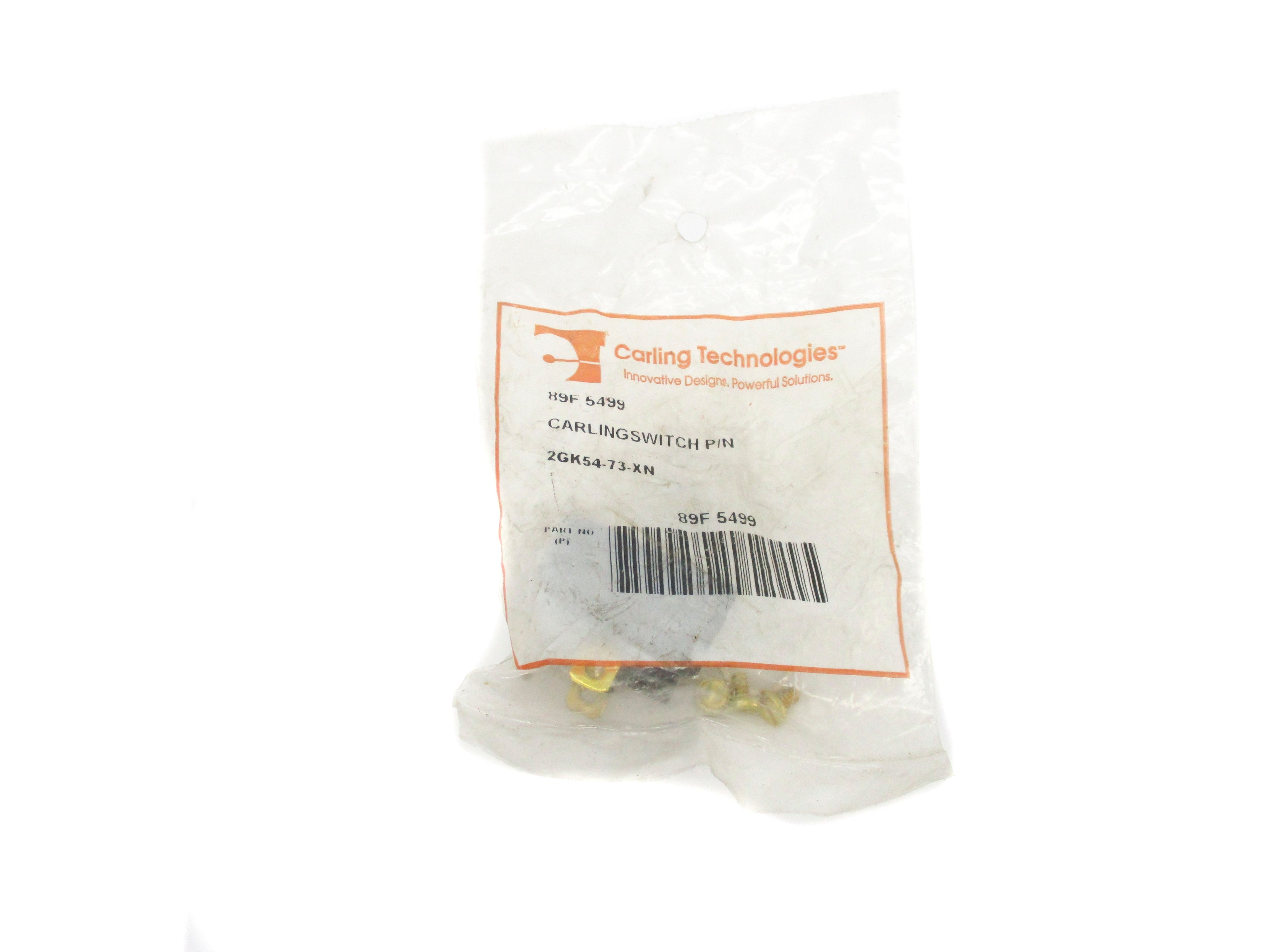 CARLING TECHNOLOGIES 2GK54-73-XN NSMP