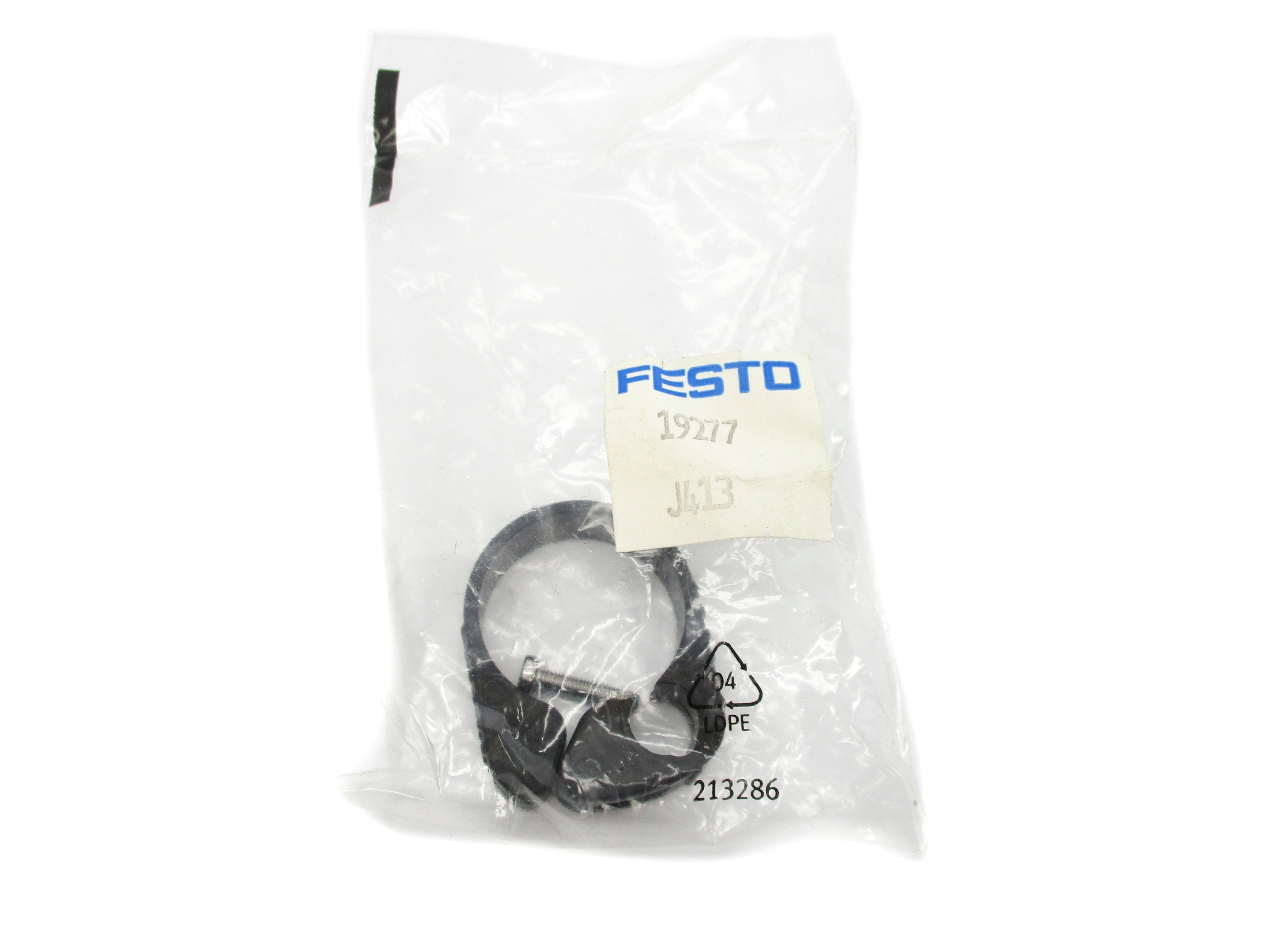 FESTO 19277 SER. J413 NSMP